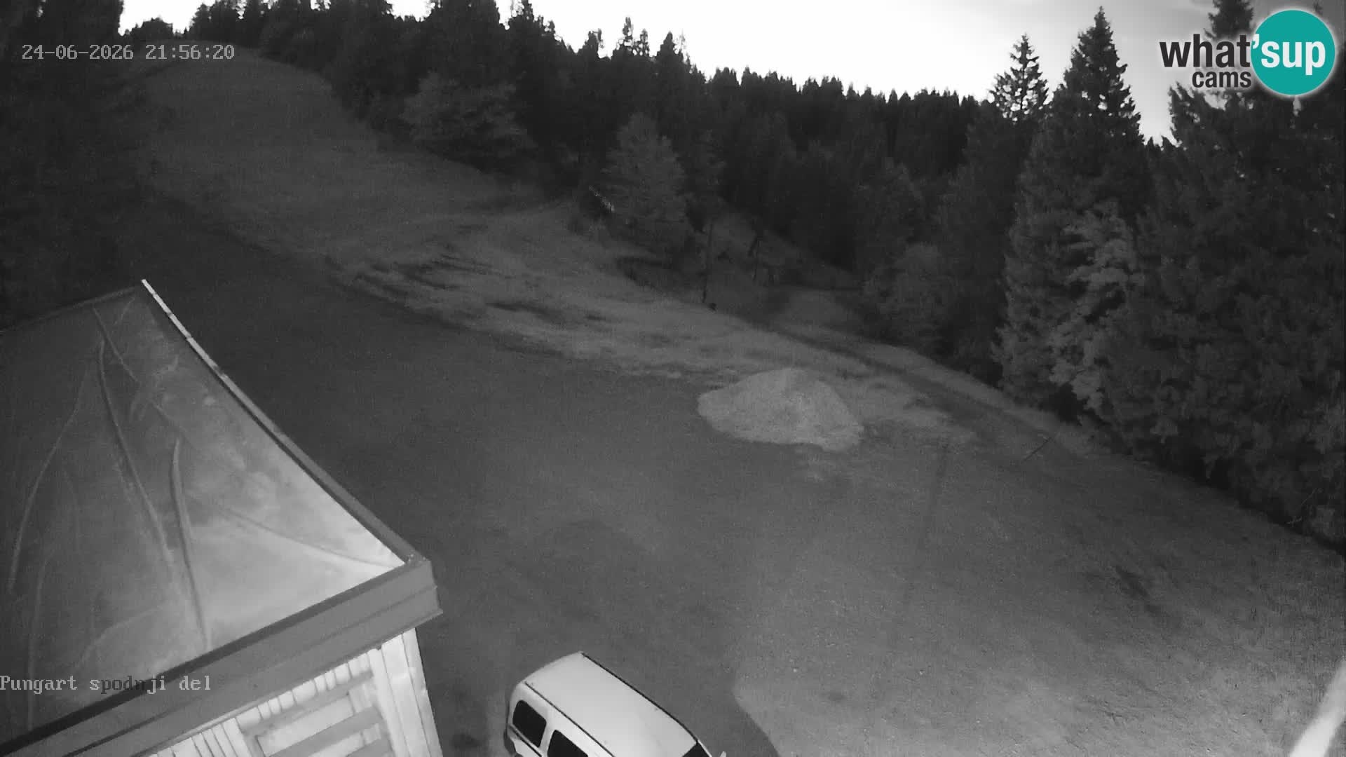 Kope Ski Resort – Webcam Pungart en direct