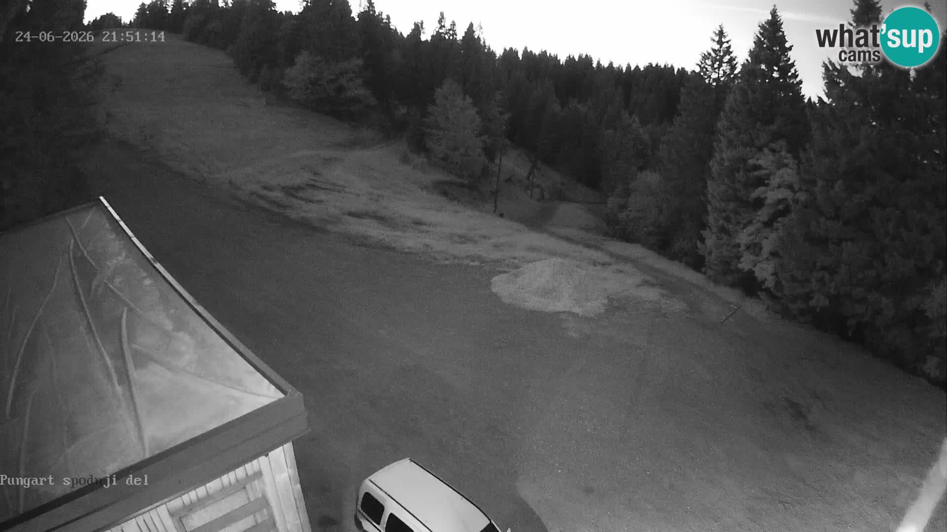 Kope Ski Resort – Webcam Pungart en directo