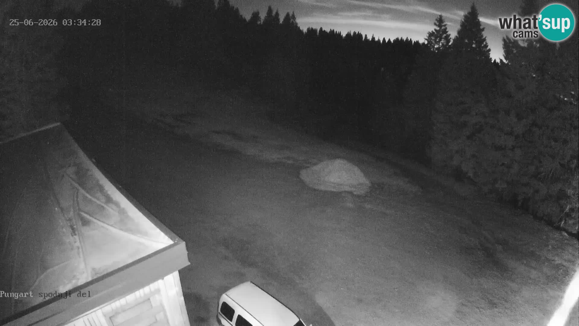 Kope Ski Resort – Webcam Pungart en direct
