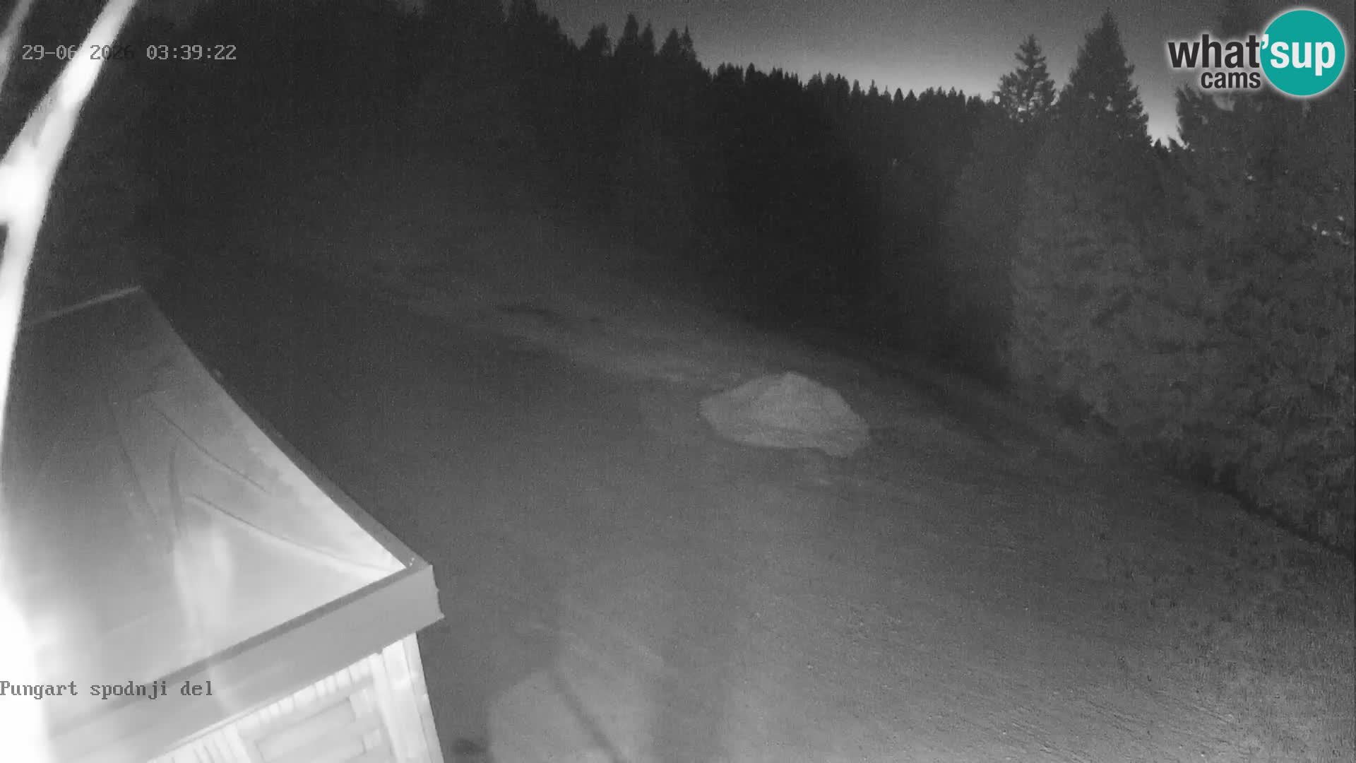 Kope Ski Resort – Webcam Pungart in diretta