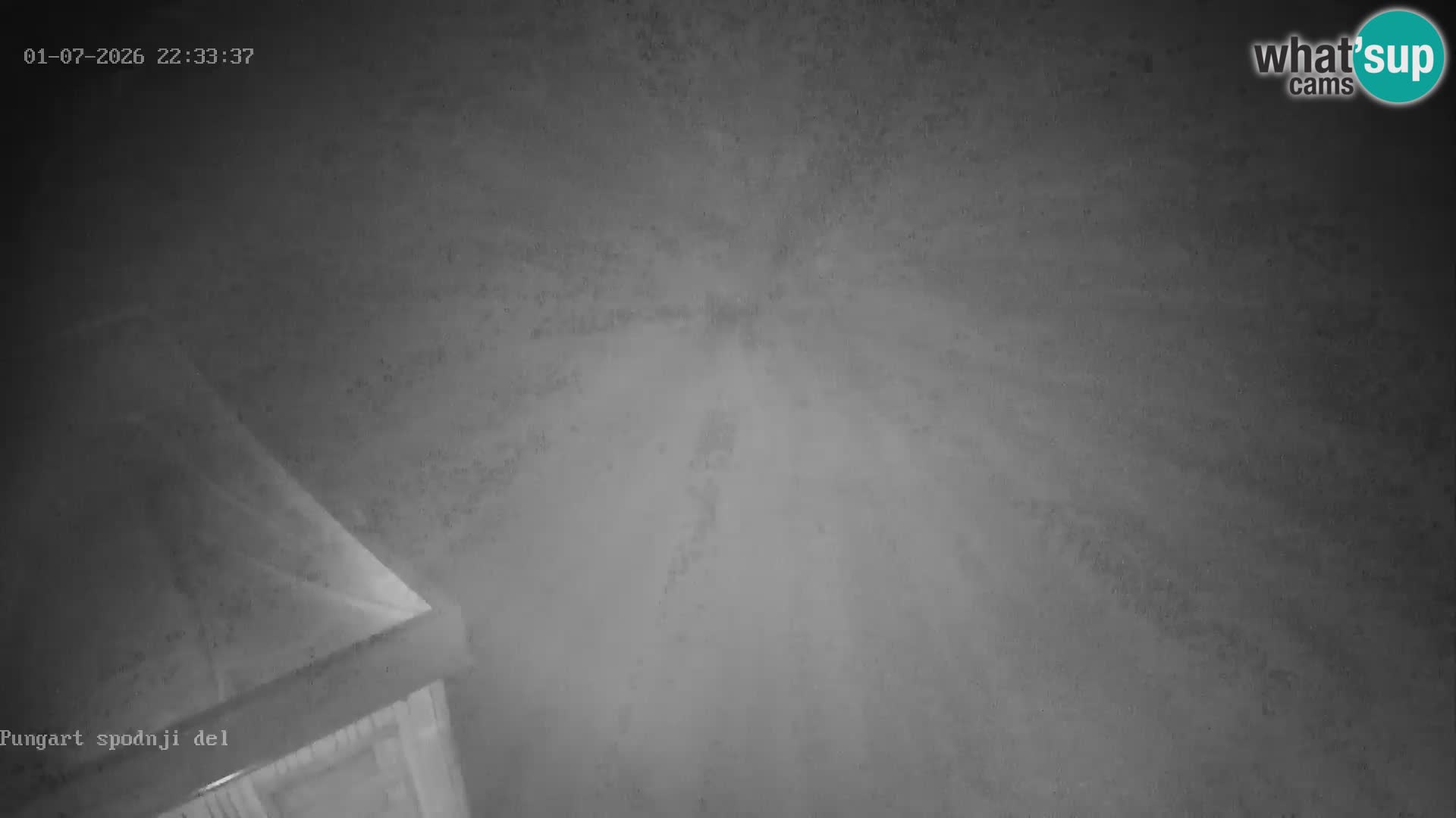 Skigebiet Kope – Pungart Live-Webcam