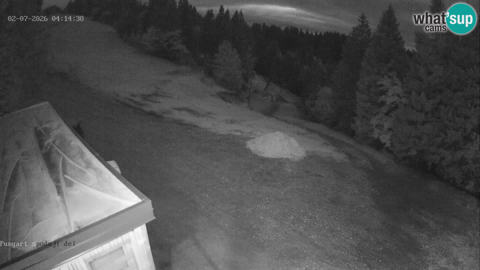 Kope Ski Resort – Webcam Pungart en direct