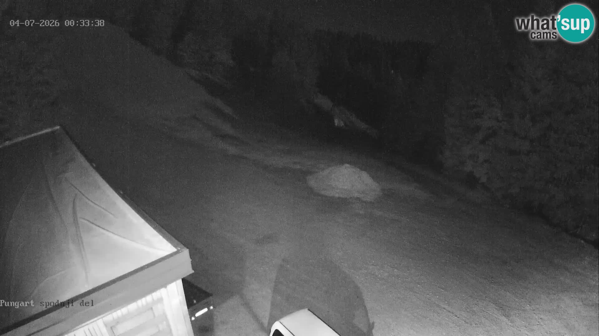 Kope Ski Resort – Pungart Live Webcam