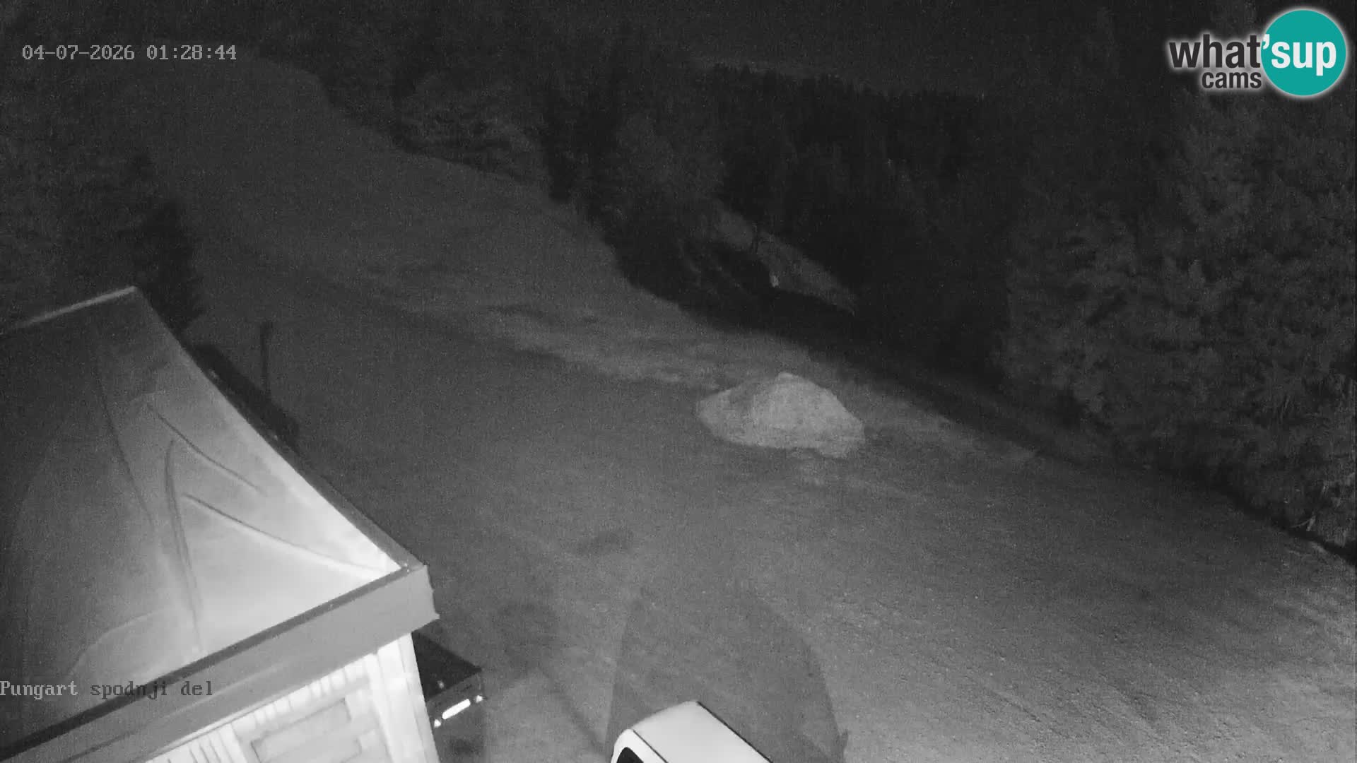 Kope Ski Resort – Pungart Live Webcam