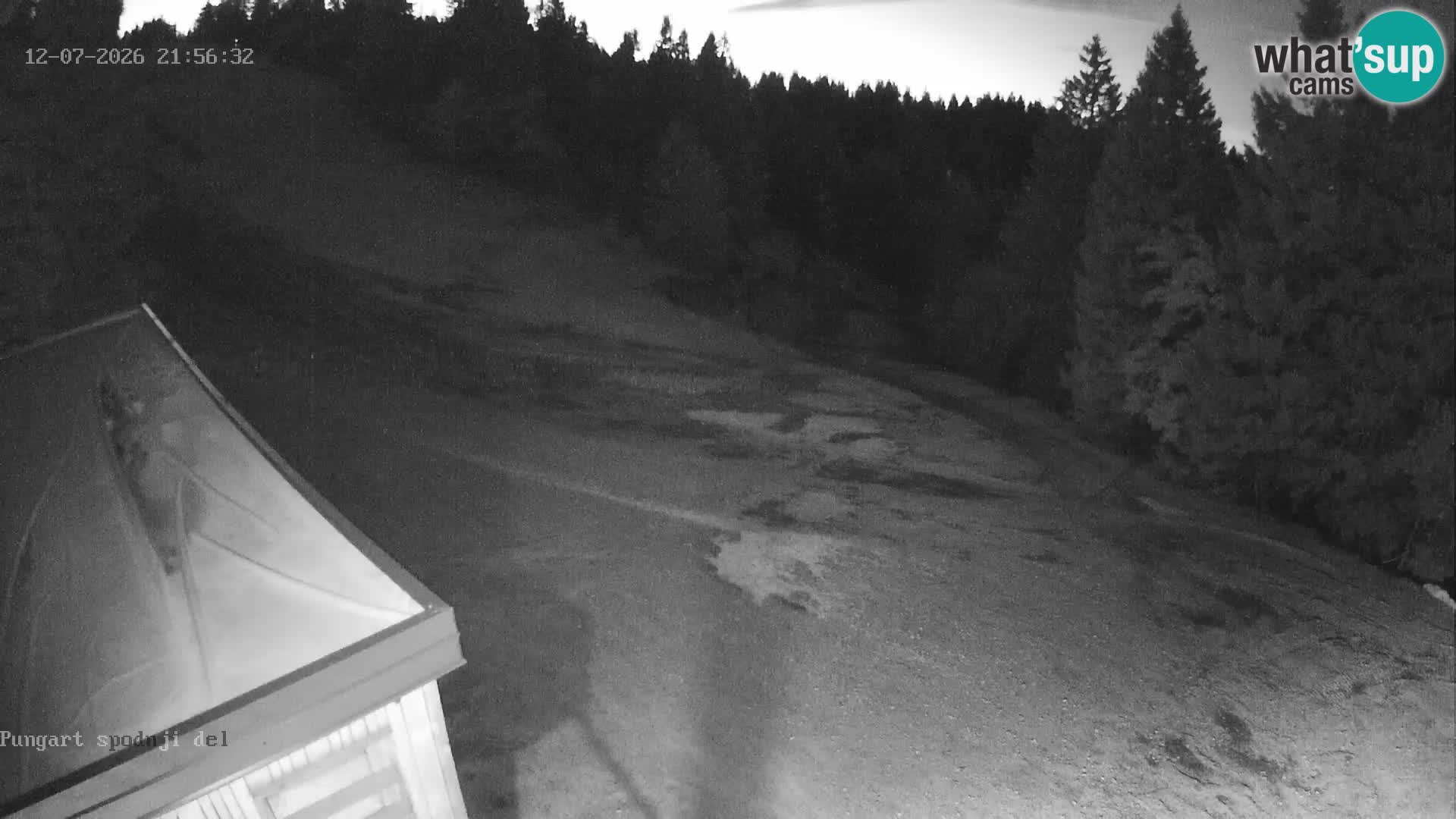 Kope Ski Resort – Webcam Pungart in diretta