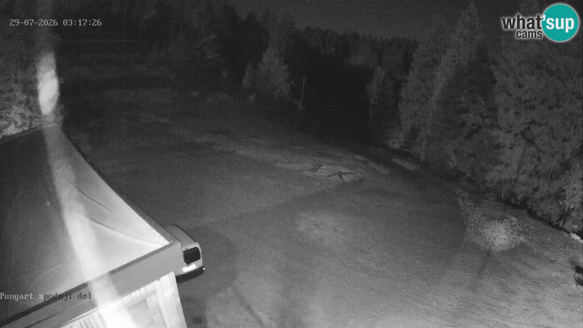 Kope Ski Resort – Webcam Pungart en directo