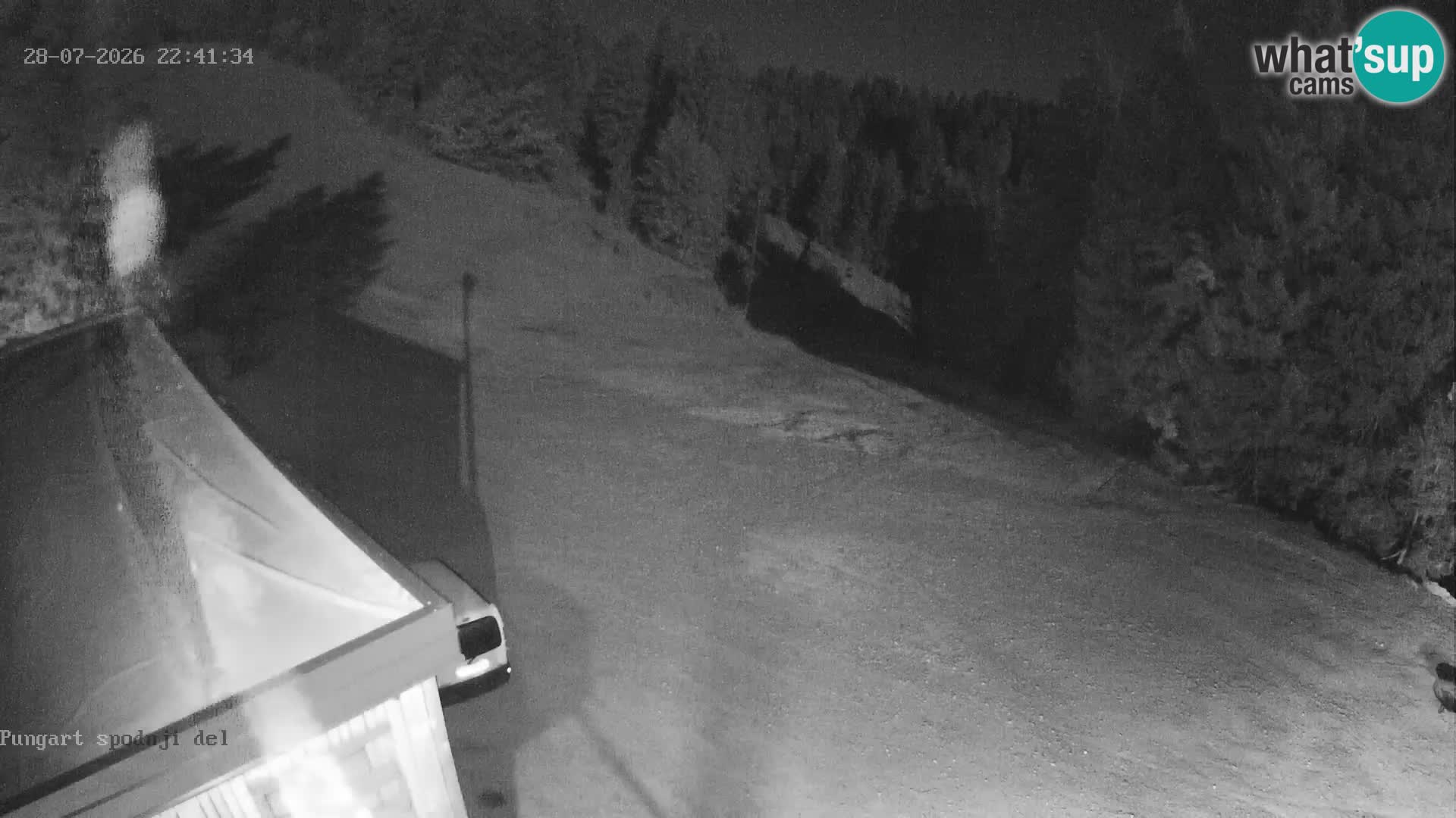 Kope Ski Resort – Webcam Pungart en directo