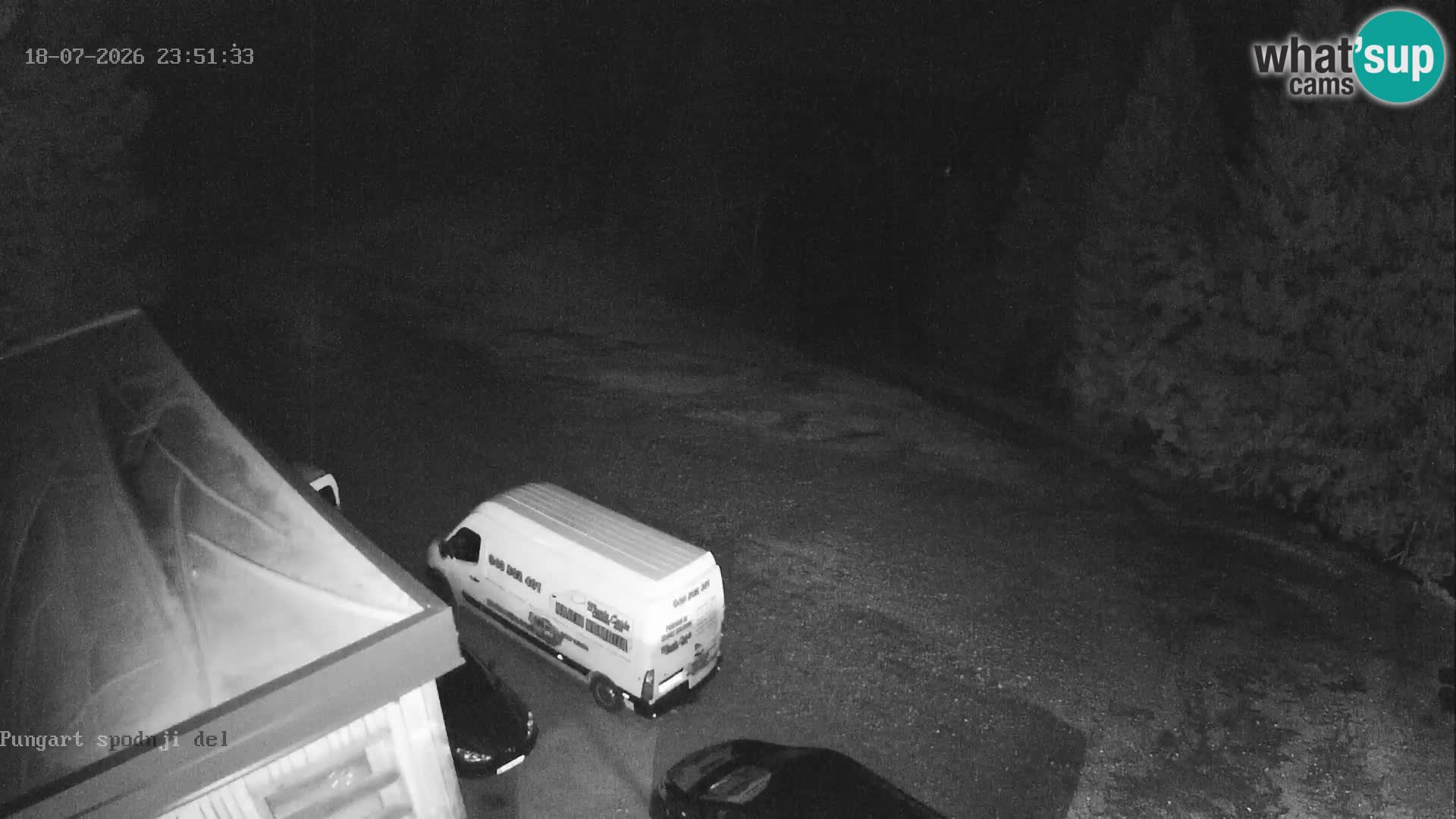 Kope Ski Resort – Webcam Pungart in diretta