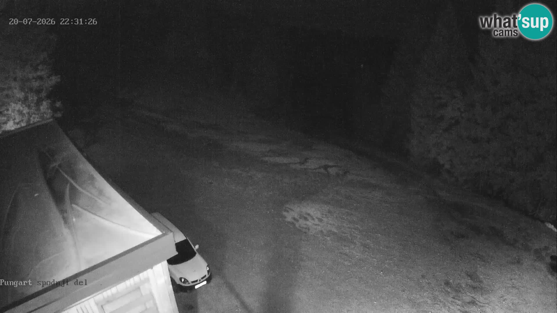 Kope Ski Resort – Webcam Pungart en direct