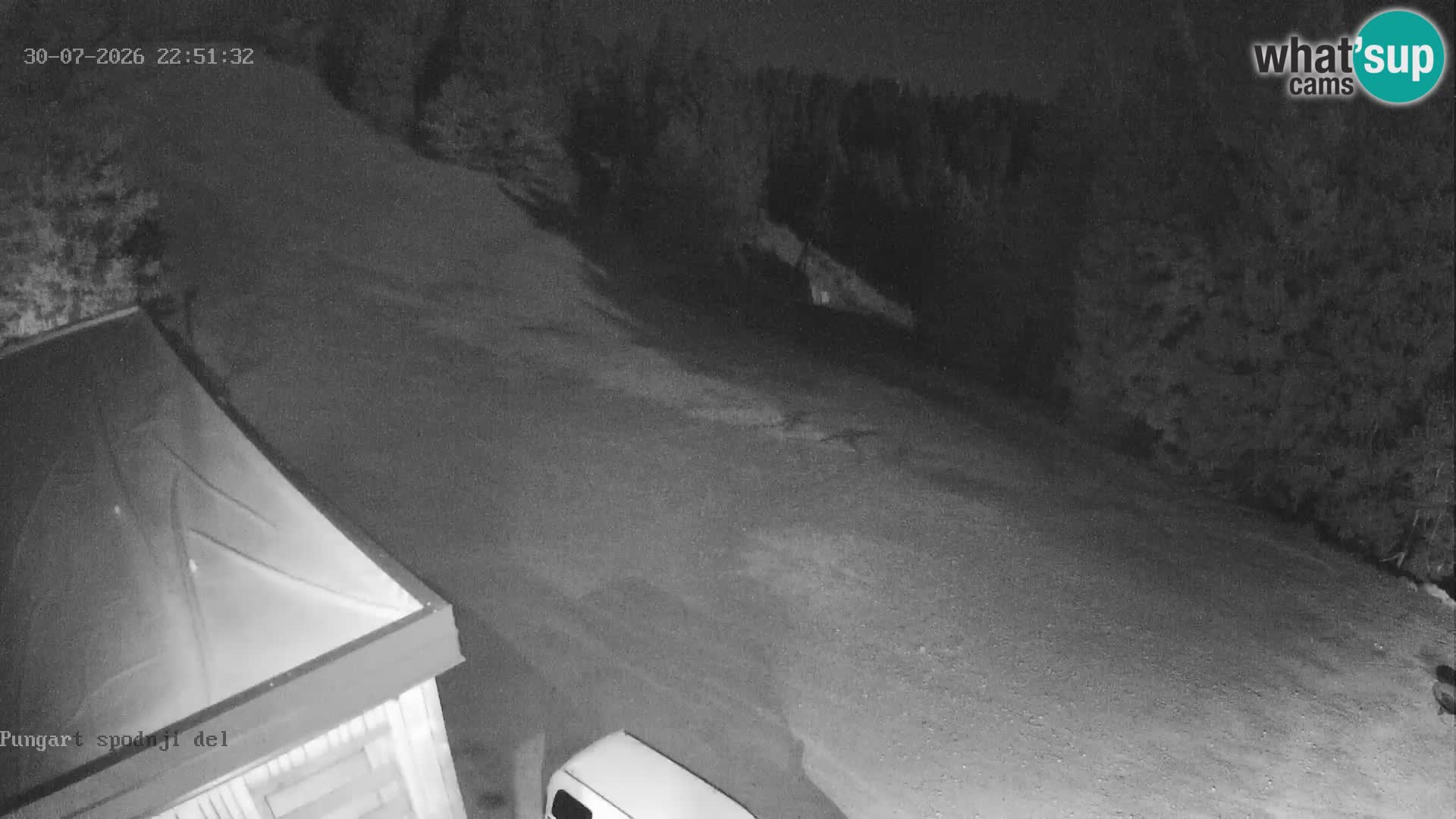 Kope Ski Resort – Webcam Pungart en direct