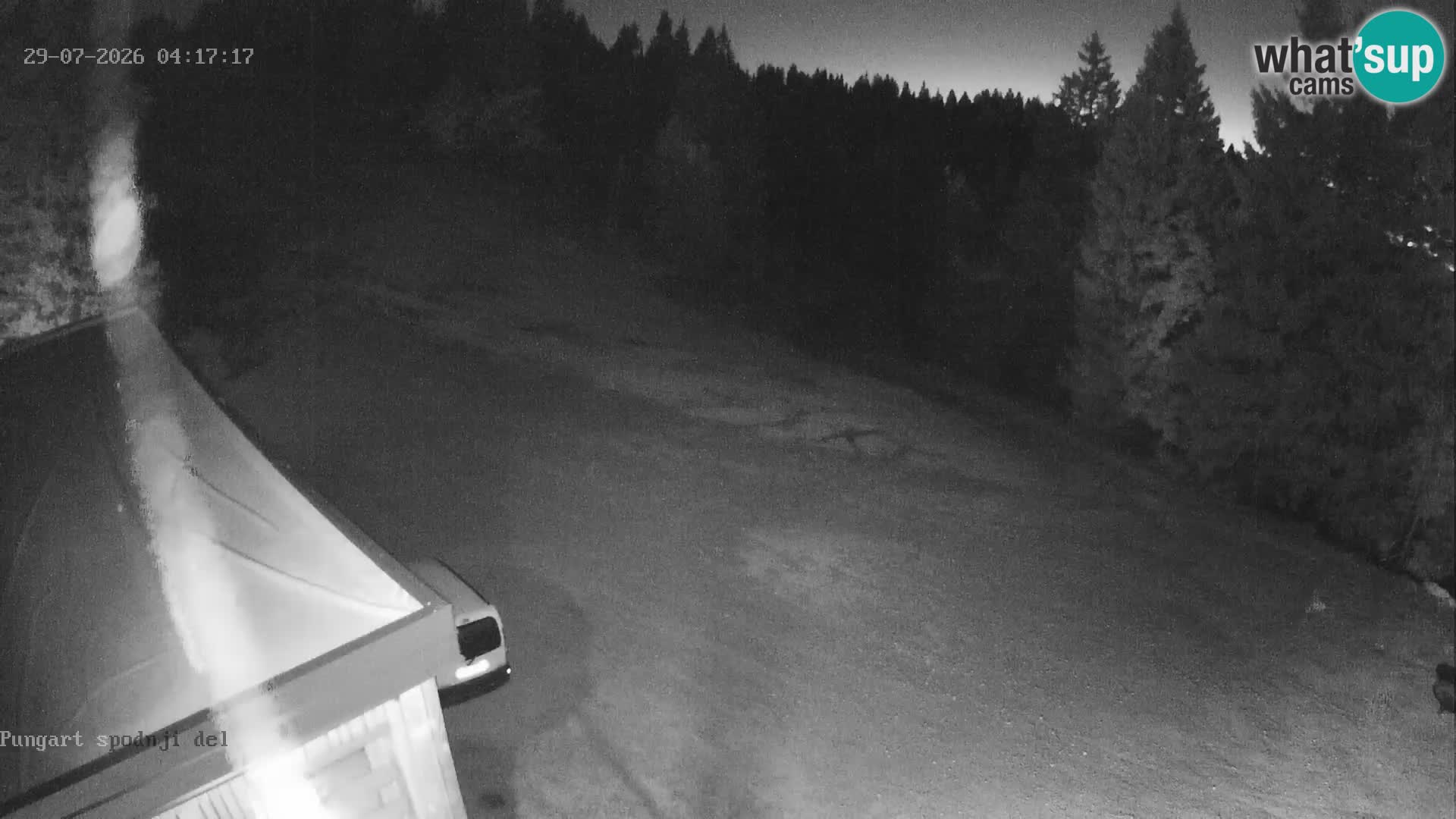 Kope Ski Resort – Webcam Pungart en direct