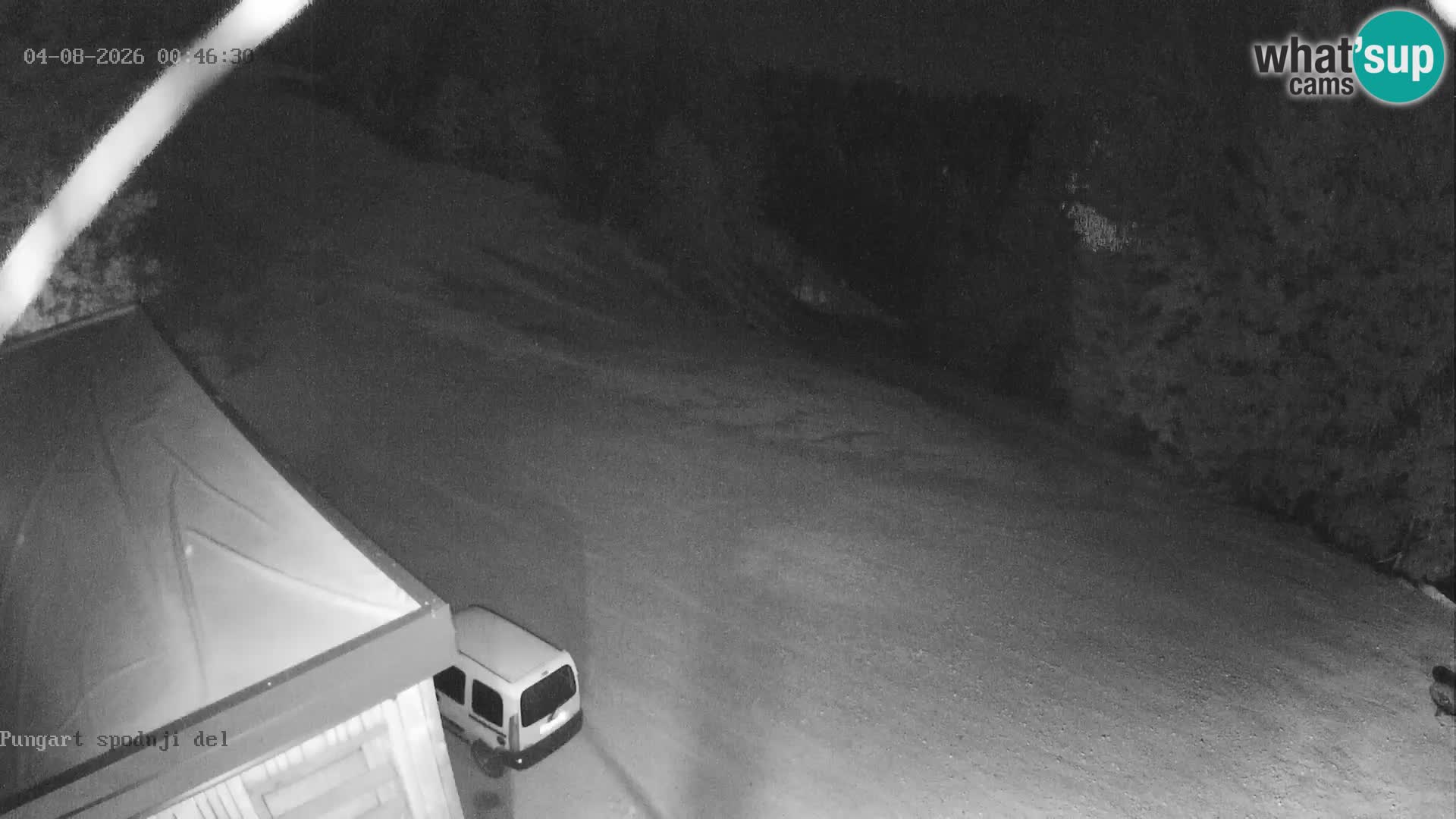 Kope Ski Resort – Webcam Pungart en direct