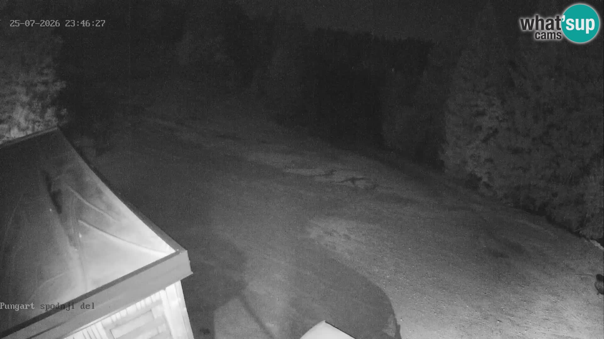 Kope Ski Resort – Webcam Pungart in diretta
