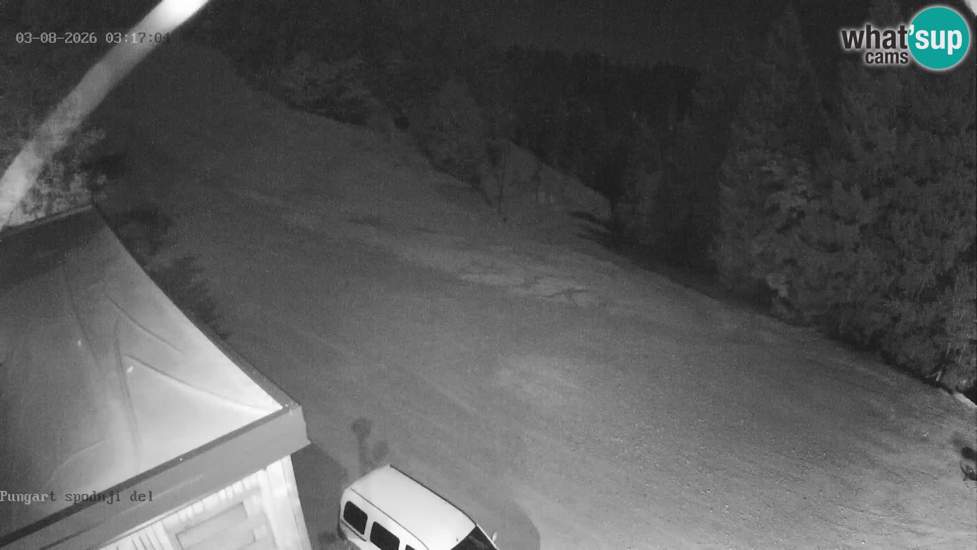 Kope Ski Resort – Webcam Pungart in diretta