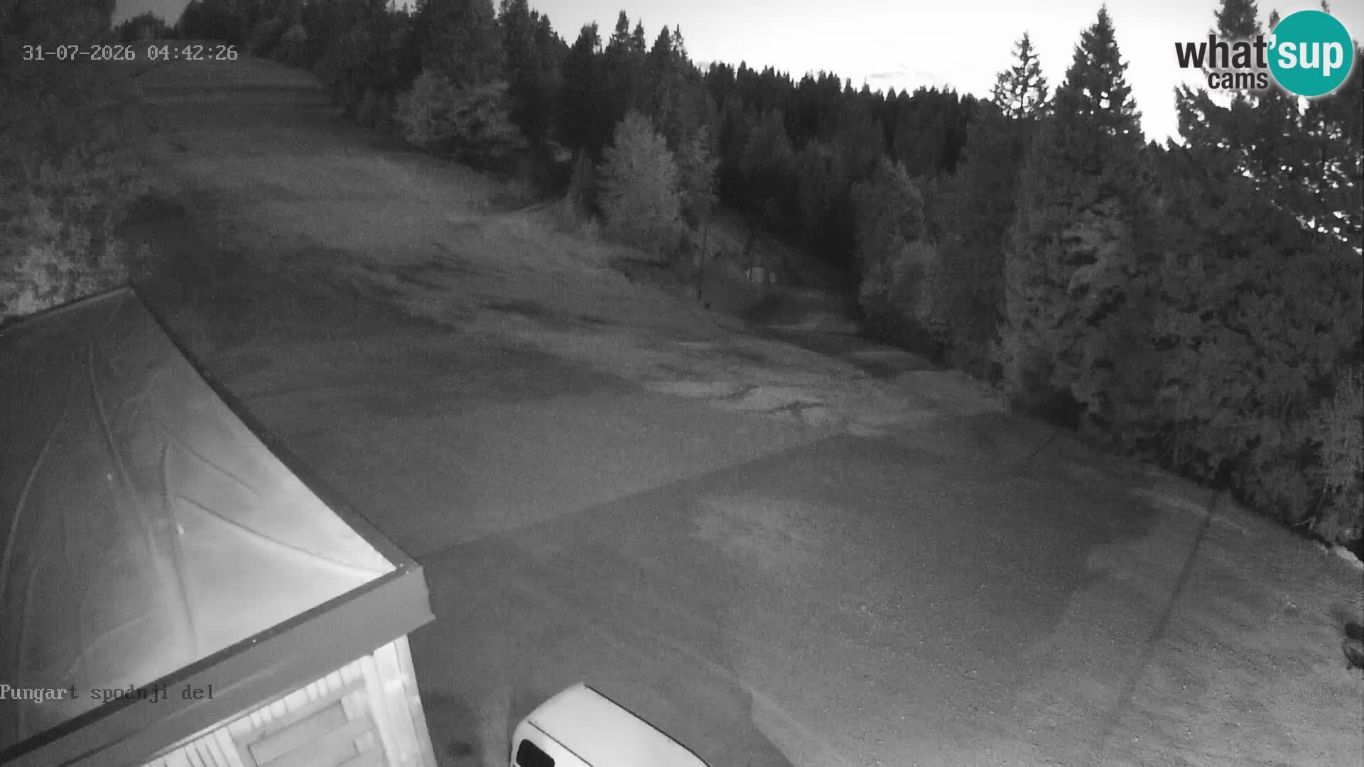 Kope Ski Resort – Webcam Pungart en directo