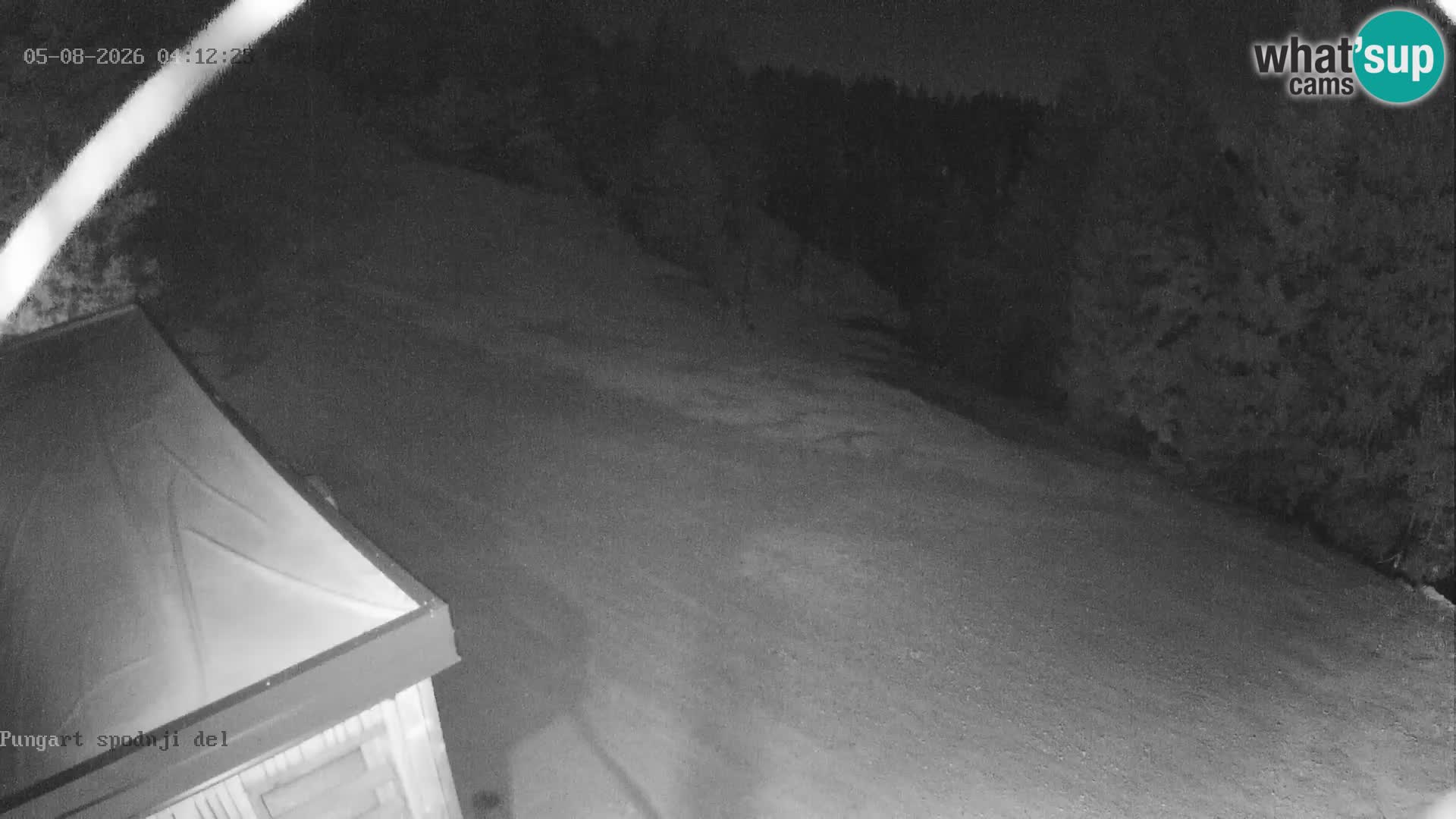 Kope Ski Resort – Webcam Pungart en direct