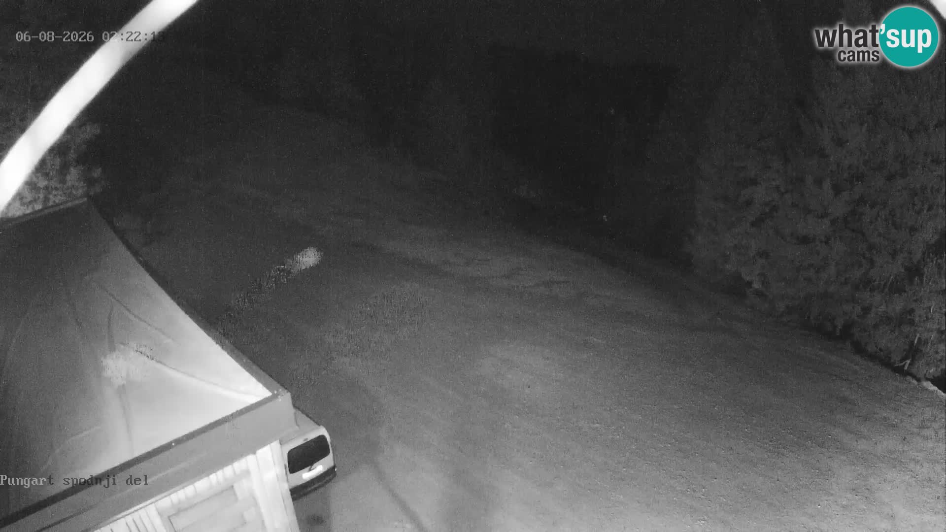 Skigebiet Kope – Pungart Live-Webcam