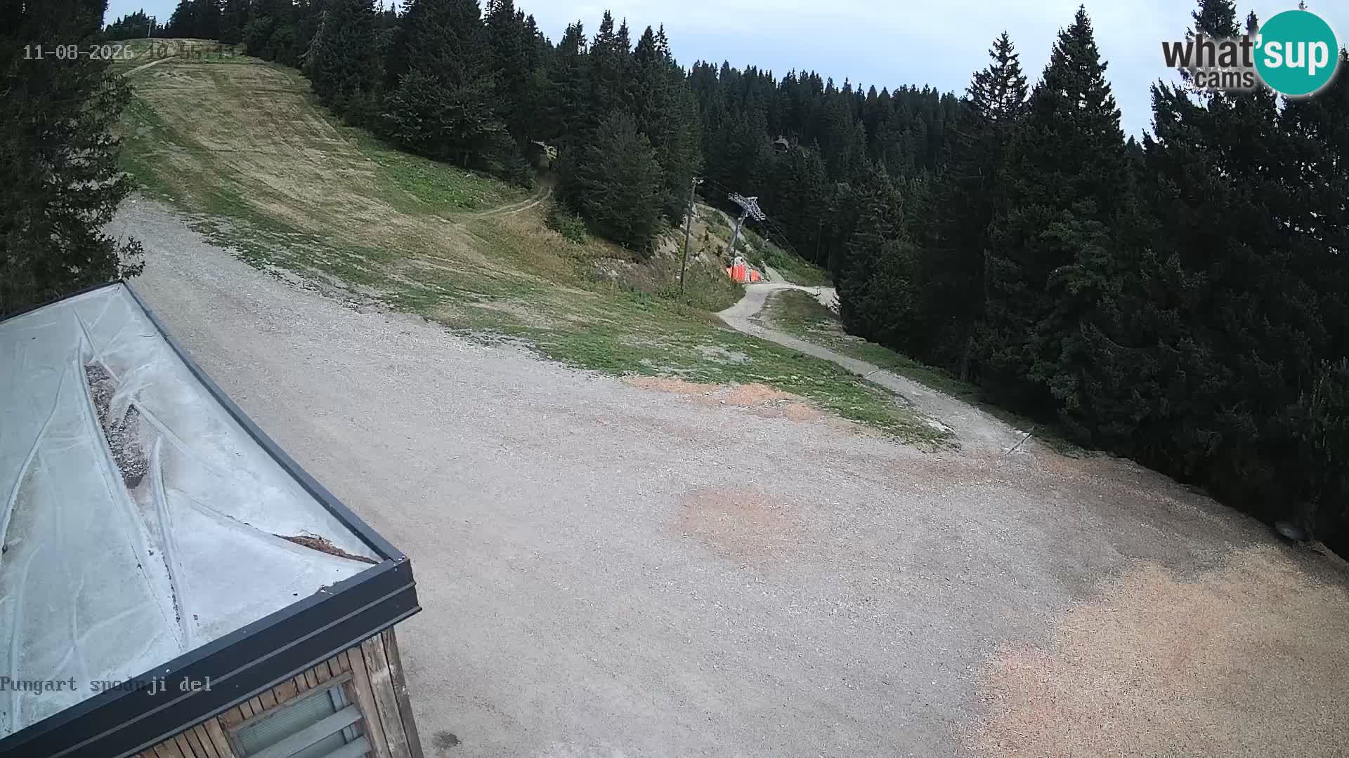 Kope Ski Resort – Webcam Pungart en directo
