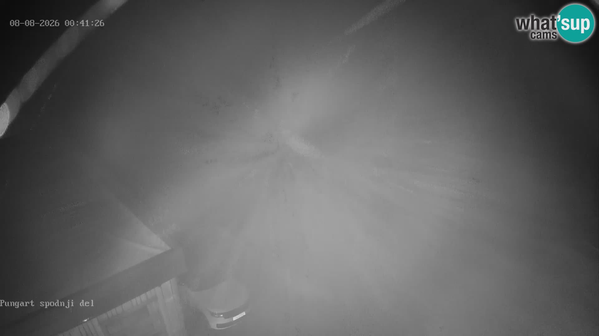 Kope Ski Resort – Webcam Pungart en direct