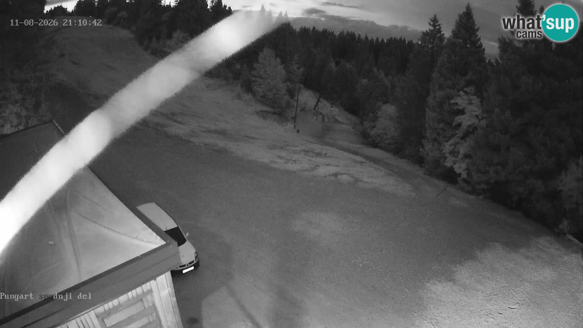 Kope Ski Resort – Webcam Pungart en directo