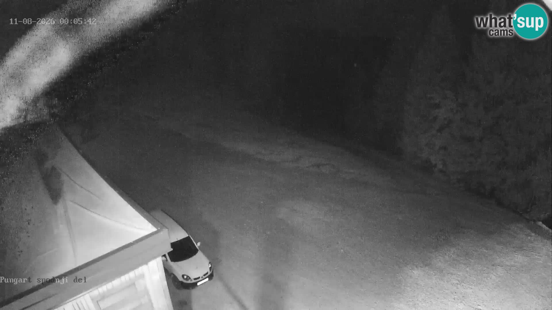 Kope Ski Resort – Pungart Live Webcam
