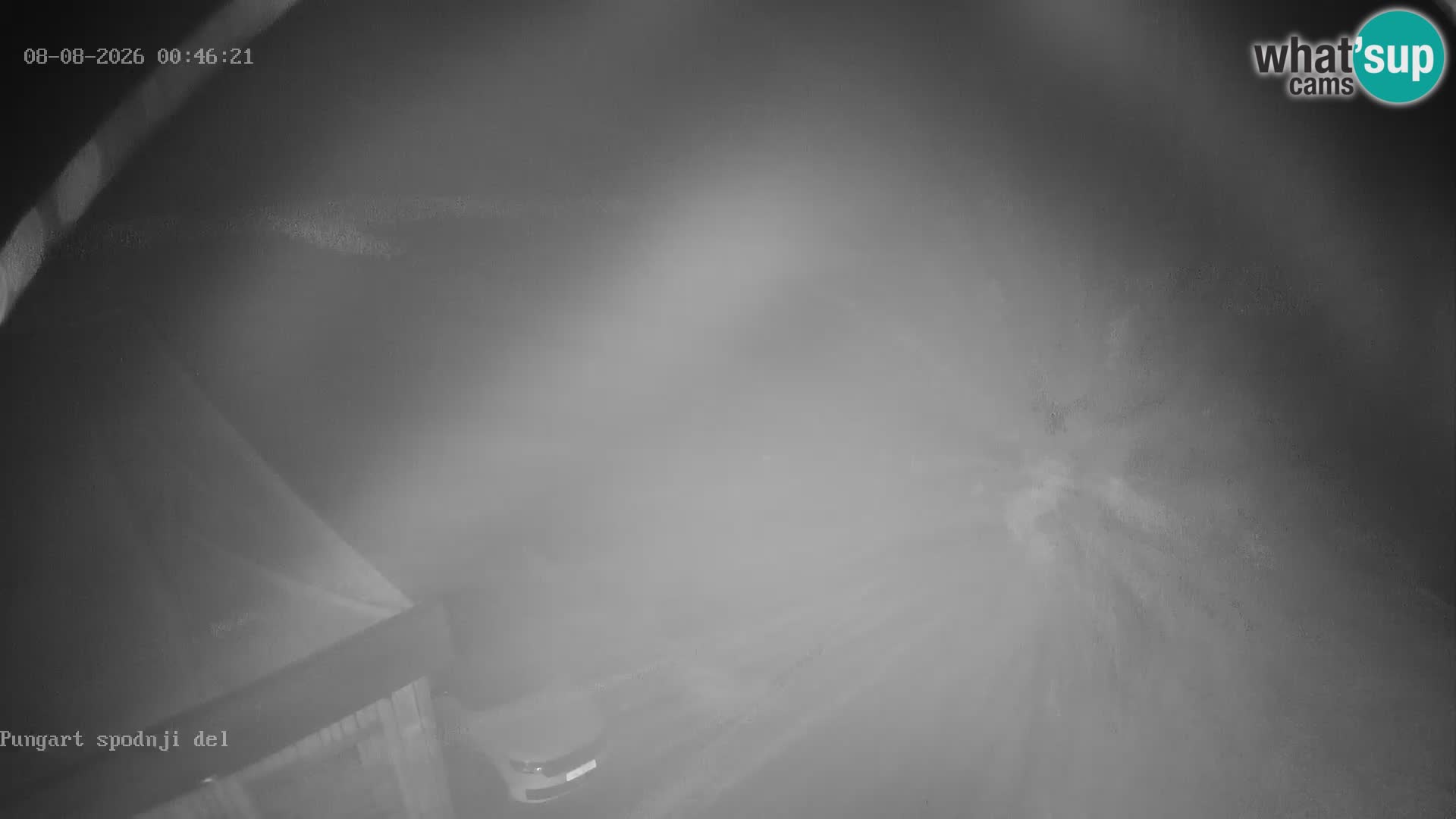 Kope Ski Resort – Webcam Pungart en direct