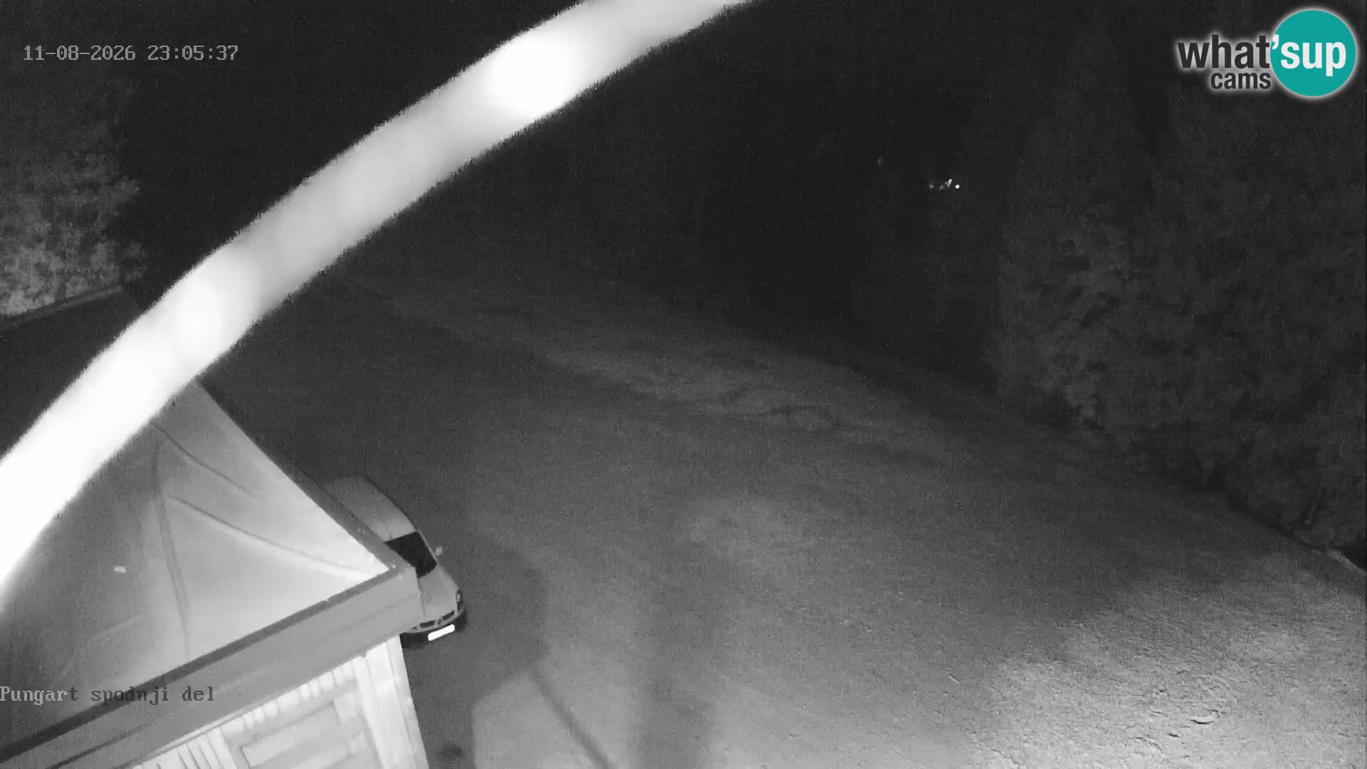 Skigebiet Kope – Pungart Live-Webcam