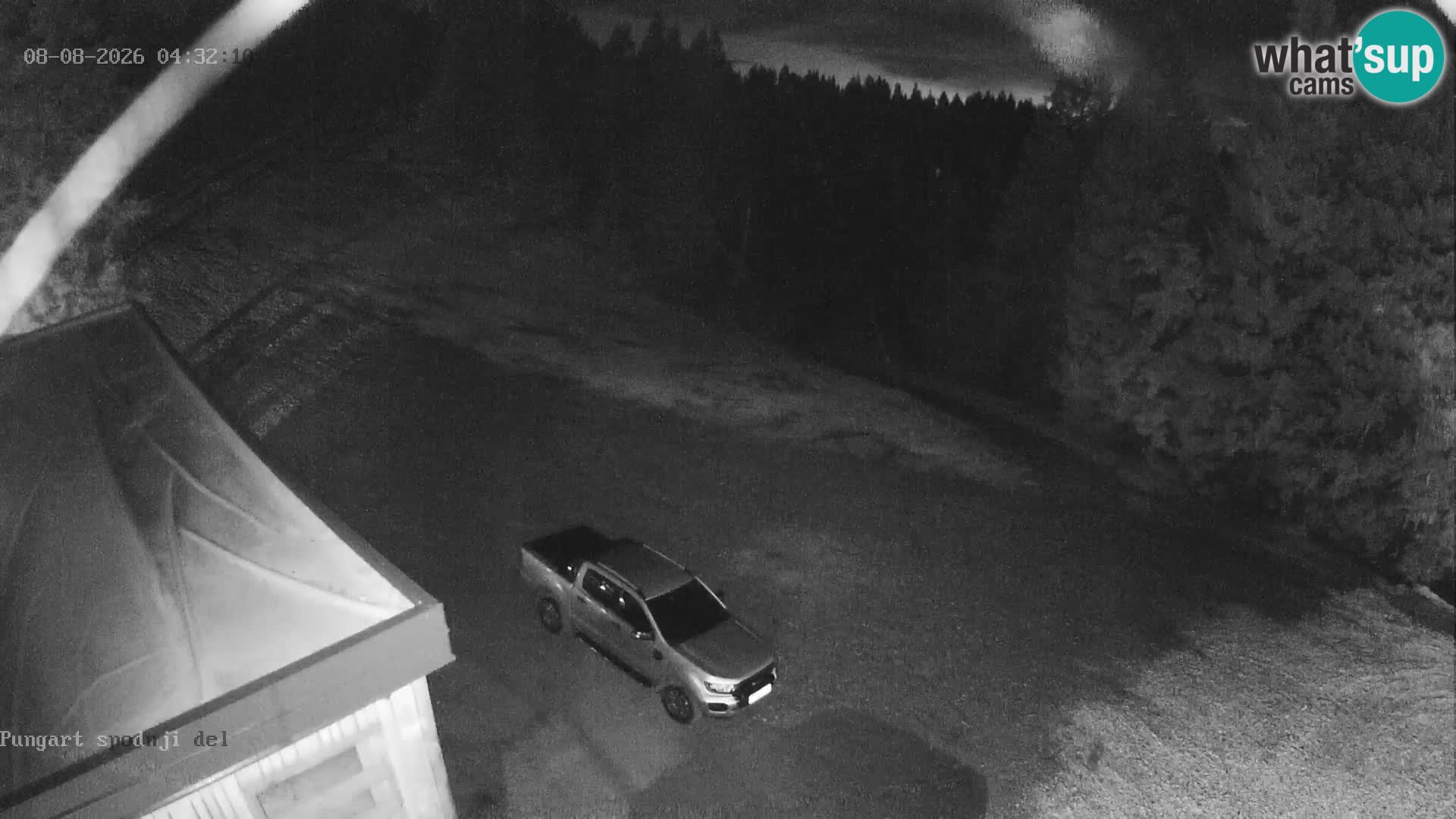 Kope Ski Resort – Pungart Live Webcam
