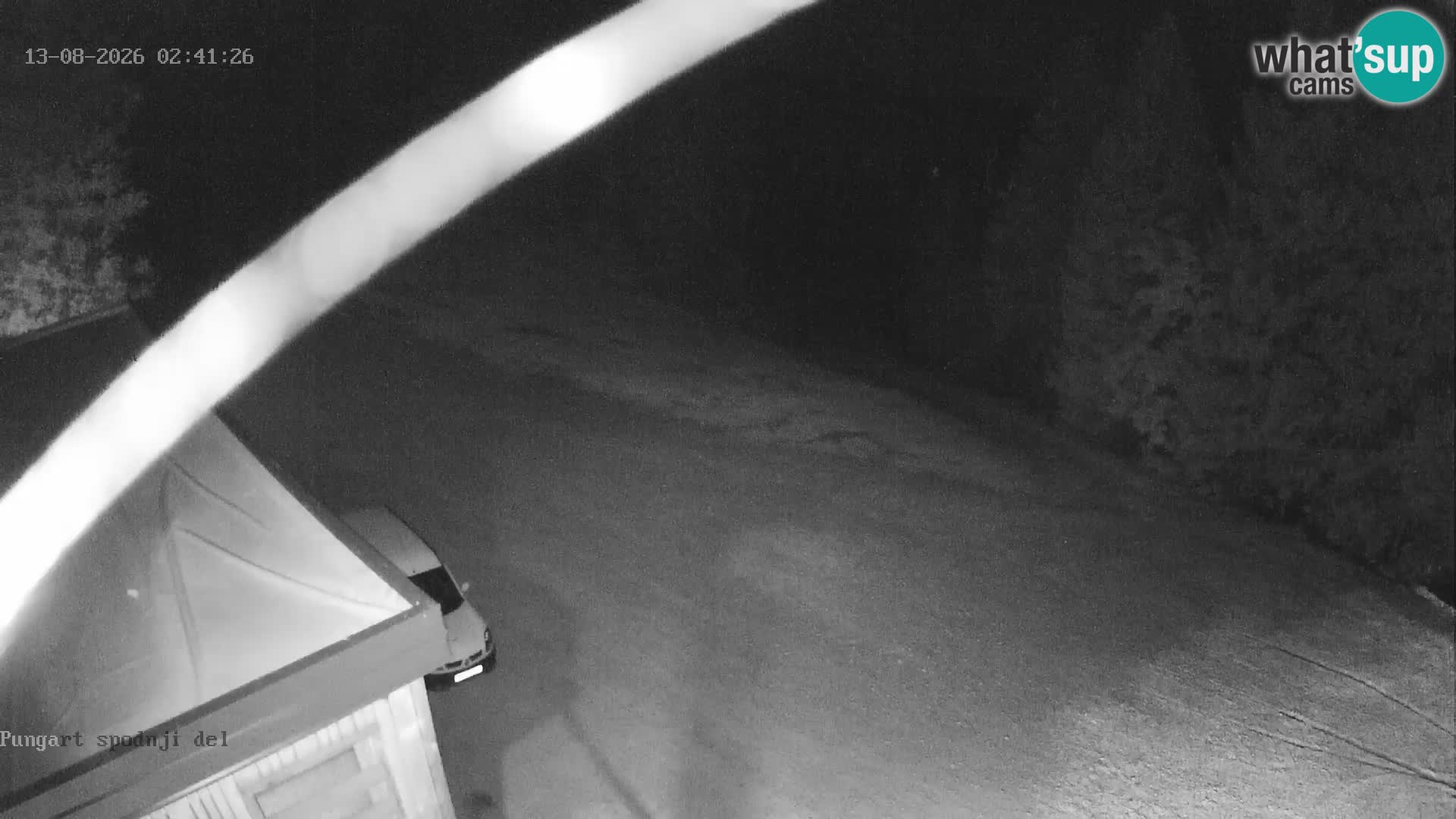 Kope Ski Resort – Webcam Pungart in diretta