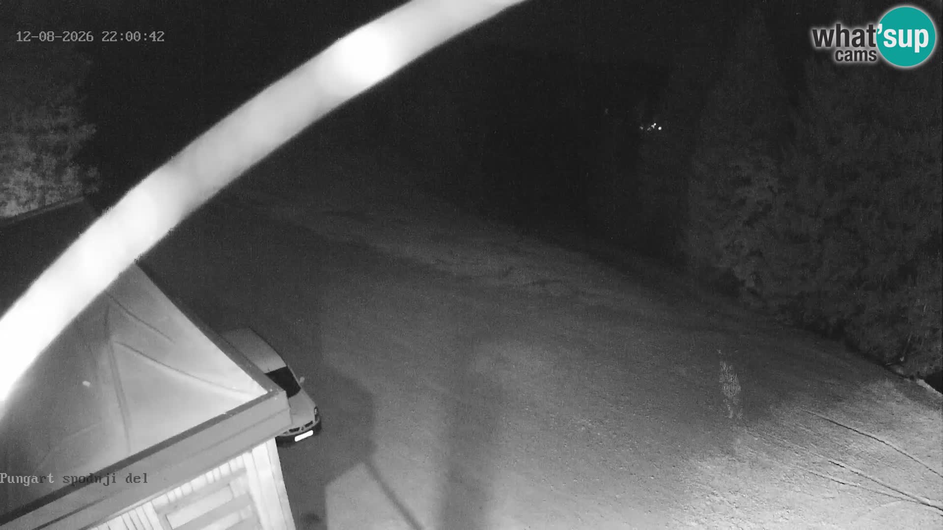 Skigebiet Kope – Pungart Live-Webcam