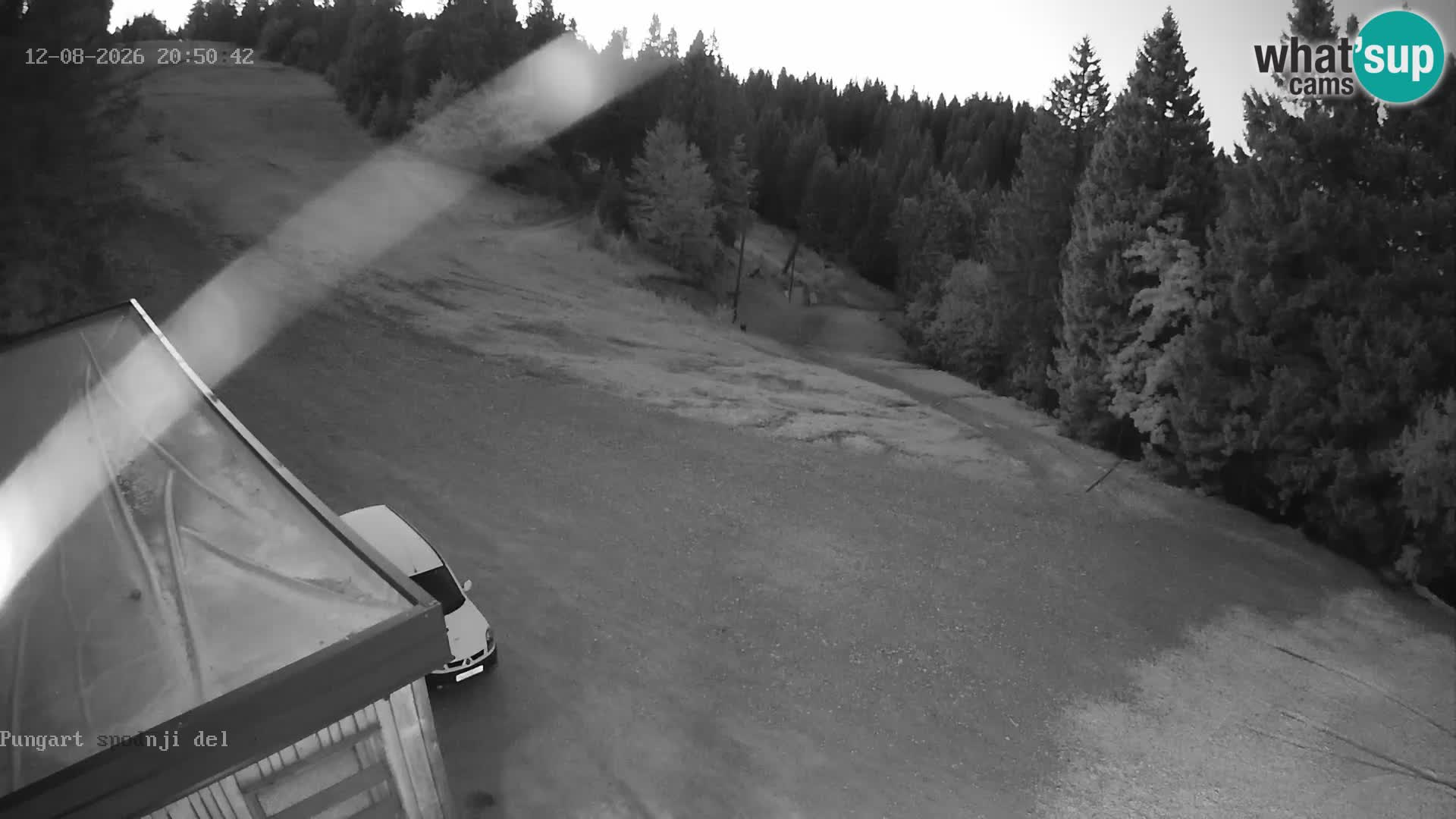 Kope Ski Resort – Webcam Pungart in diretta