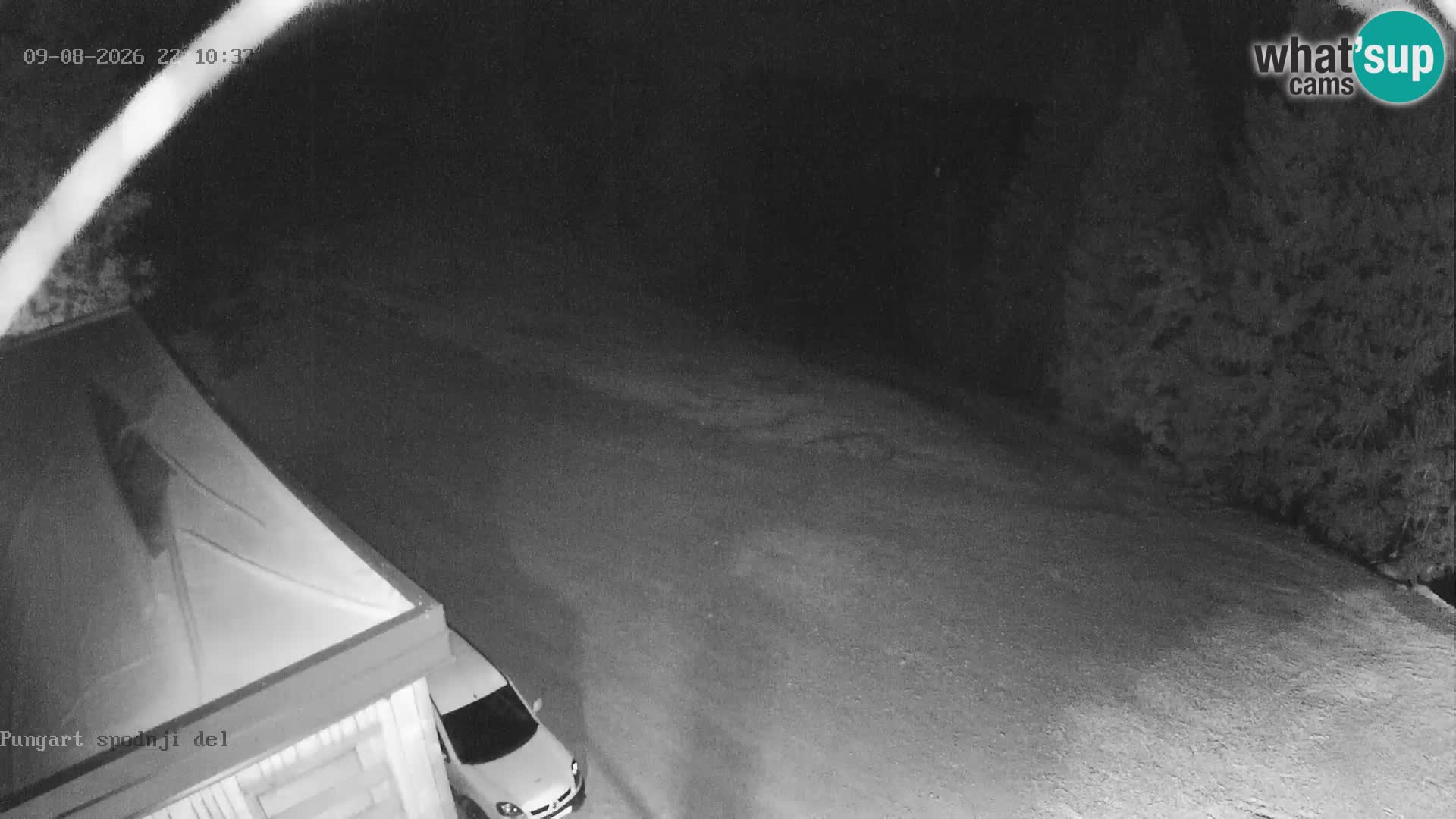 Kope Ski Resort – Webcam Pungart en direct