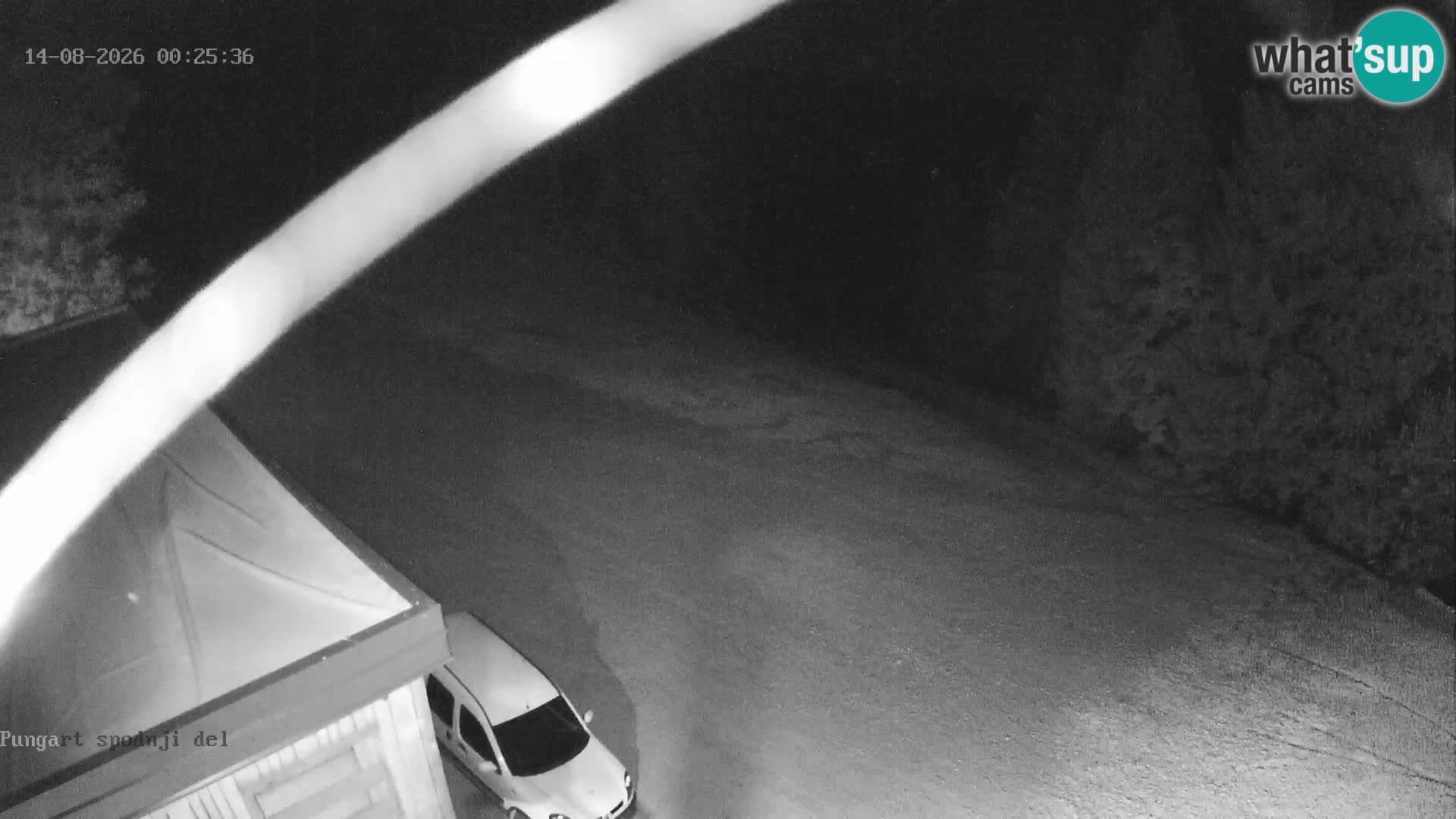 Kope Ski Resort – Pungart Live Webcam