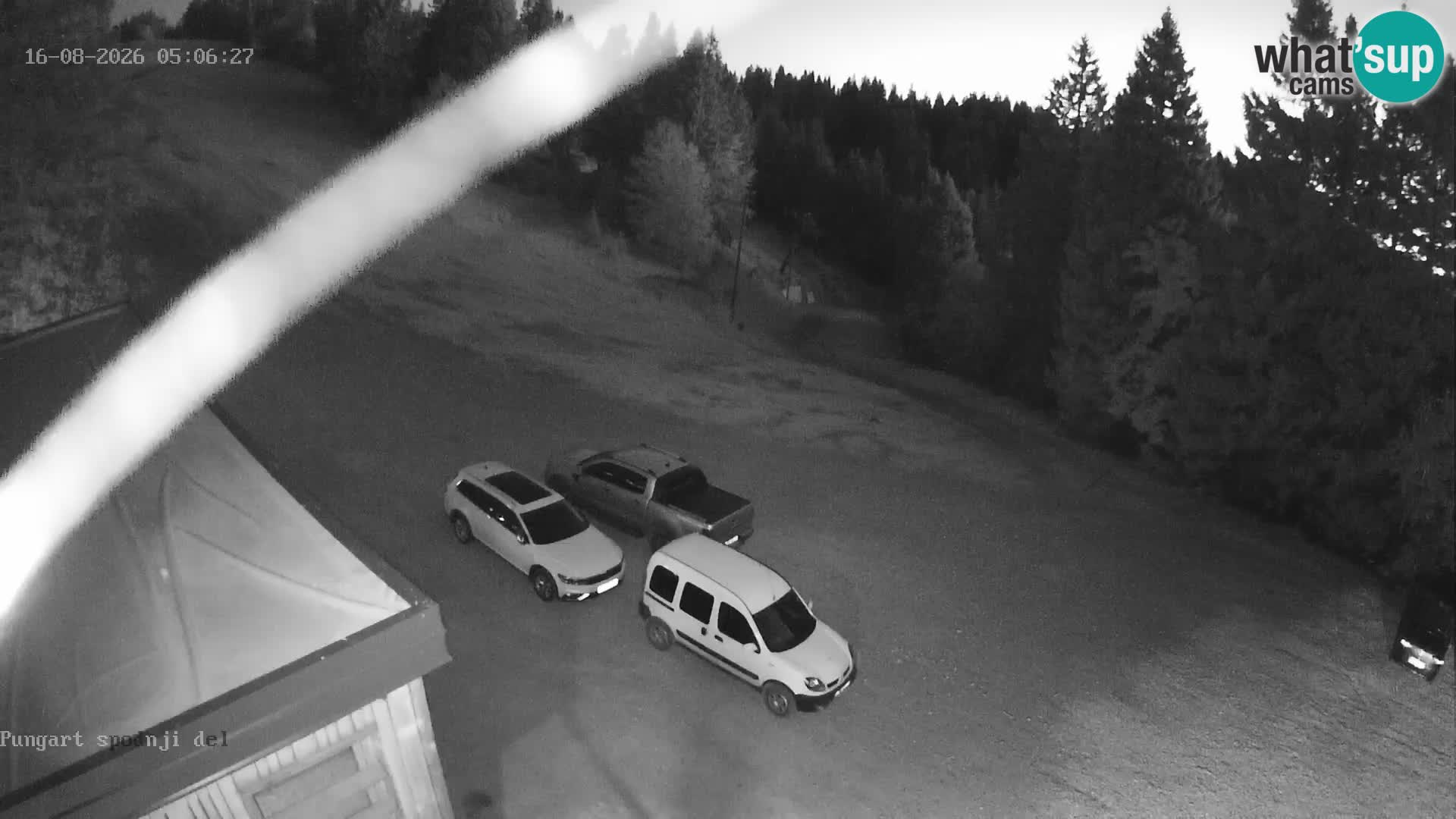 Kope Ski Resort – Webcam Pungart en directo