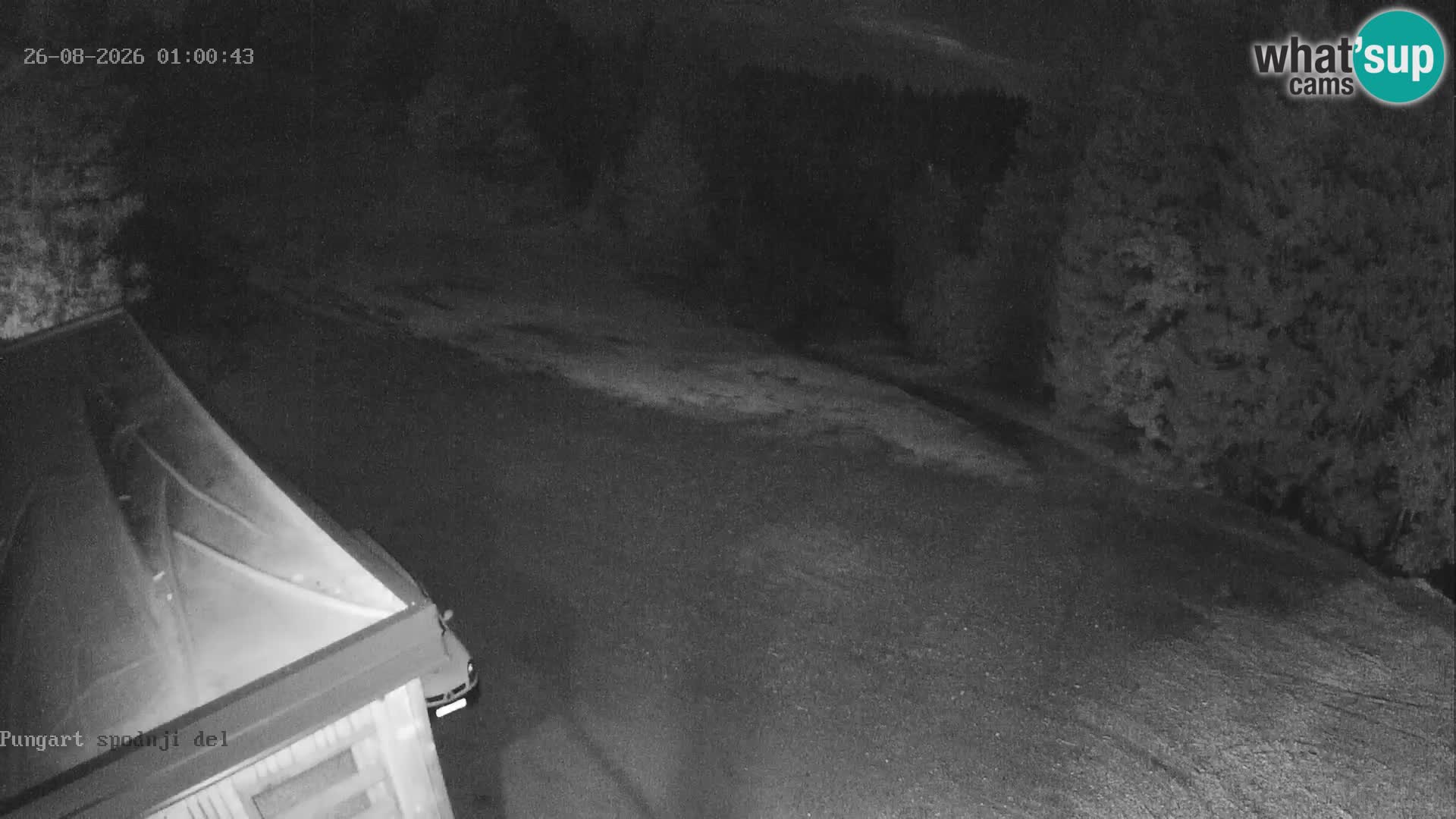 Kope Ski Resort – Webcam Pungart en direct