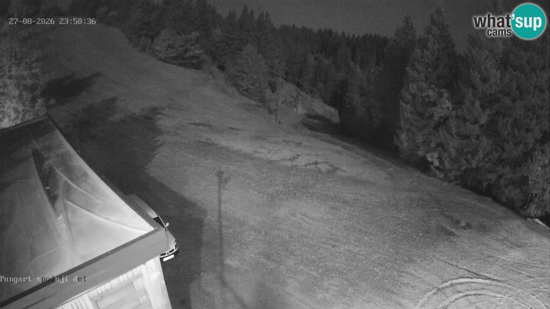 Kope Ski Resort – Webcam Pungart in diretta