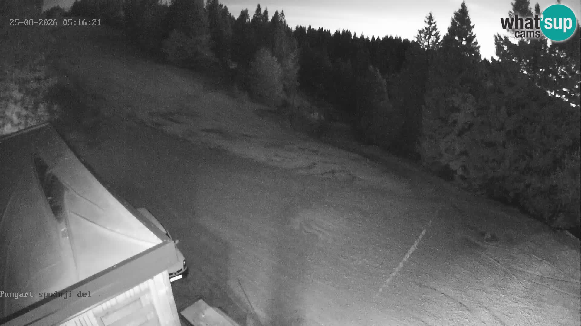 Kope Ski Resort – Webcam Pungart en directo