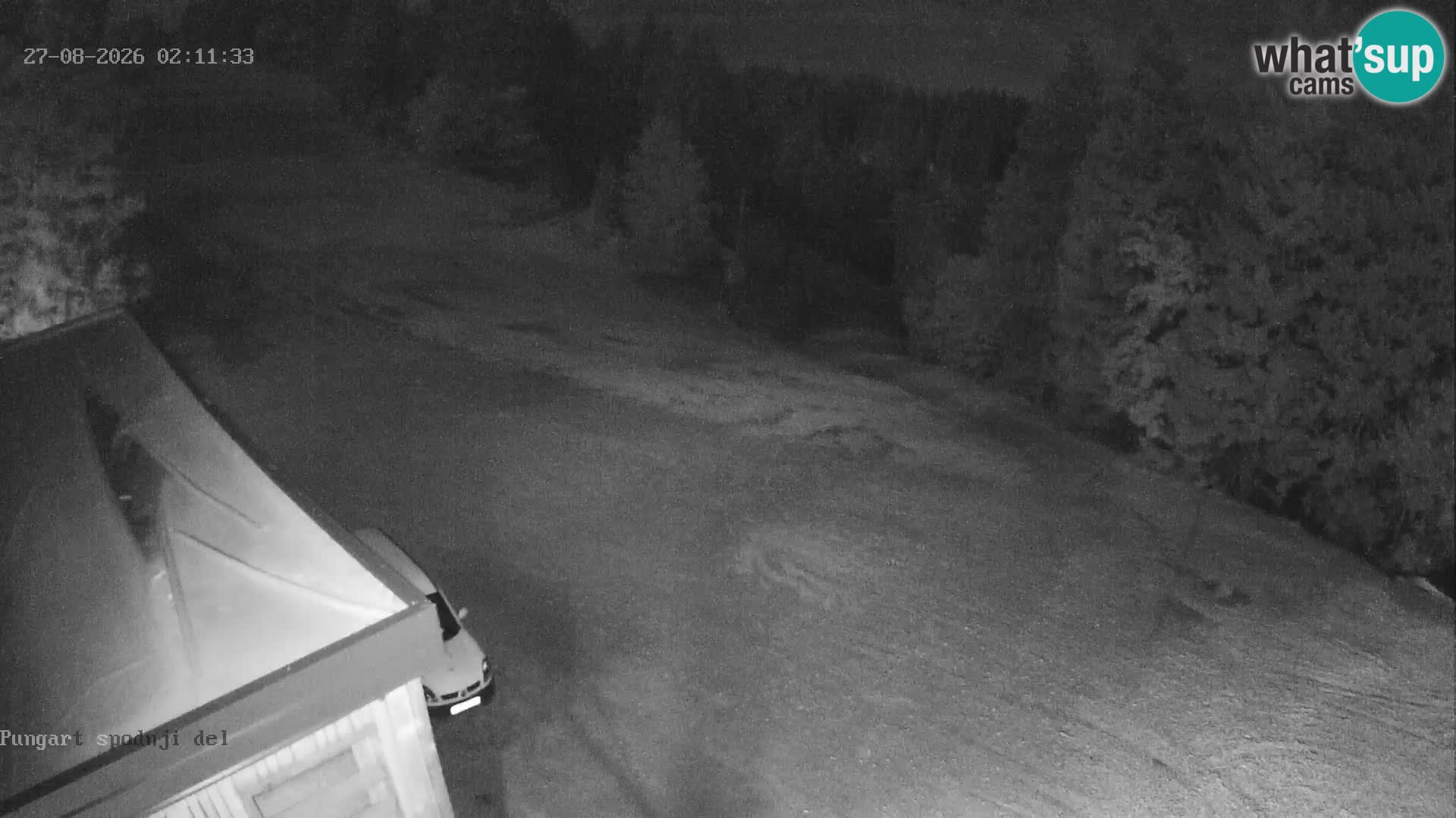 Kope Ski Resort – Webcam Pungart en direct