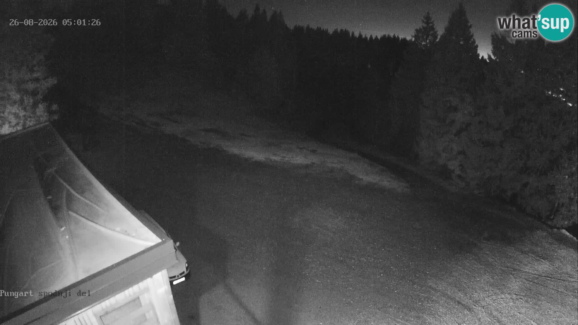 Kope Ski Resort – Webcam Pungart en direct