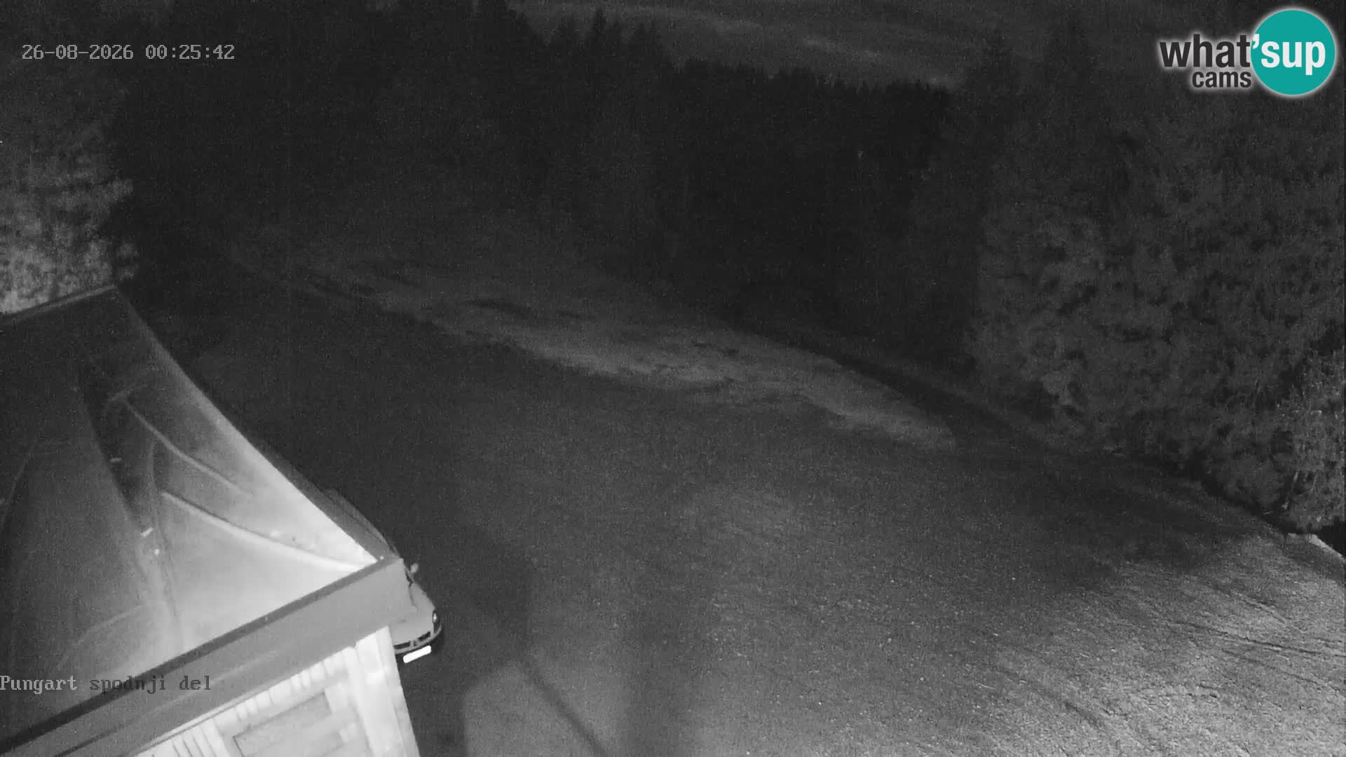 Kope Ski Resort – Webcam Pungart en directo