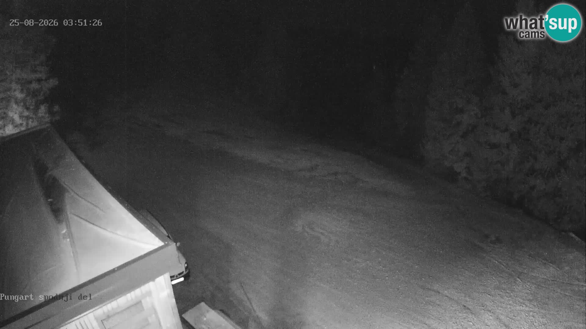 Kope Ski Resort – Webcam Pungart en directo