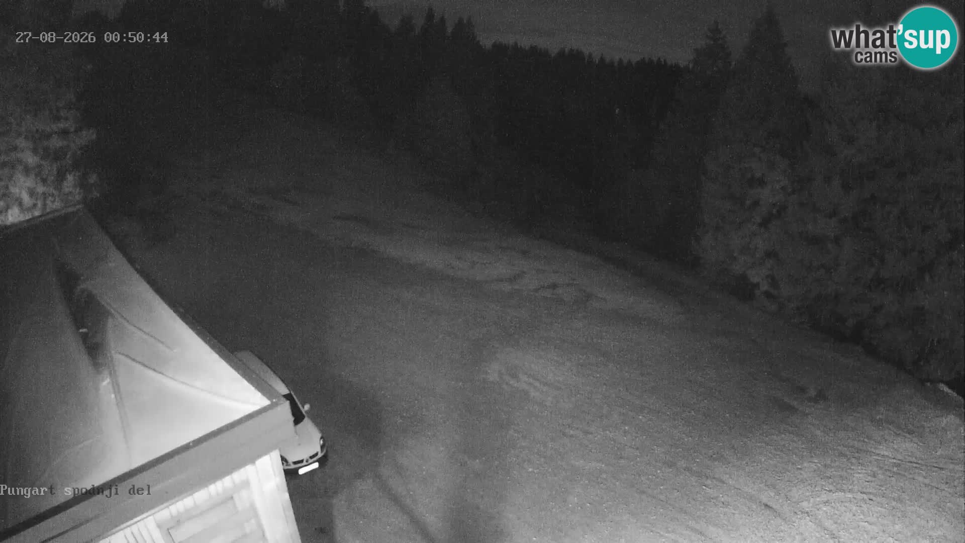 Kope Ski Resort – Webcam Pungart en direct