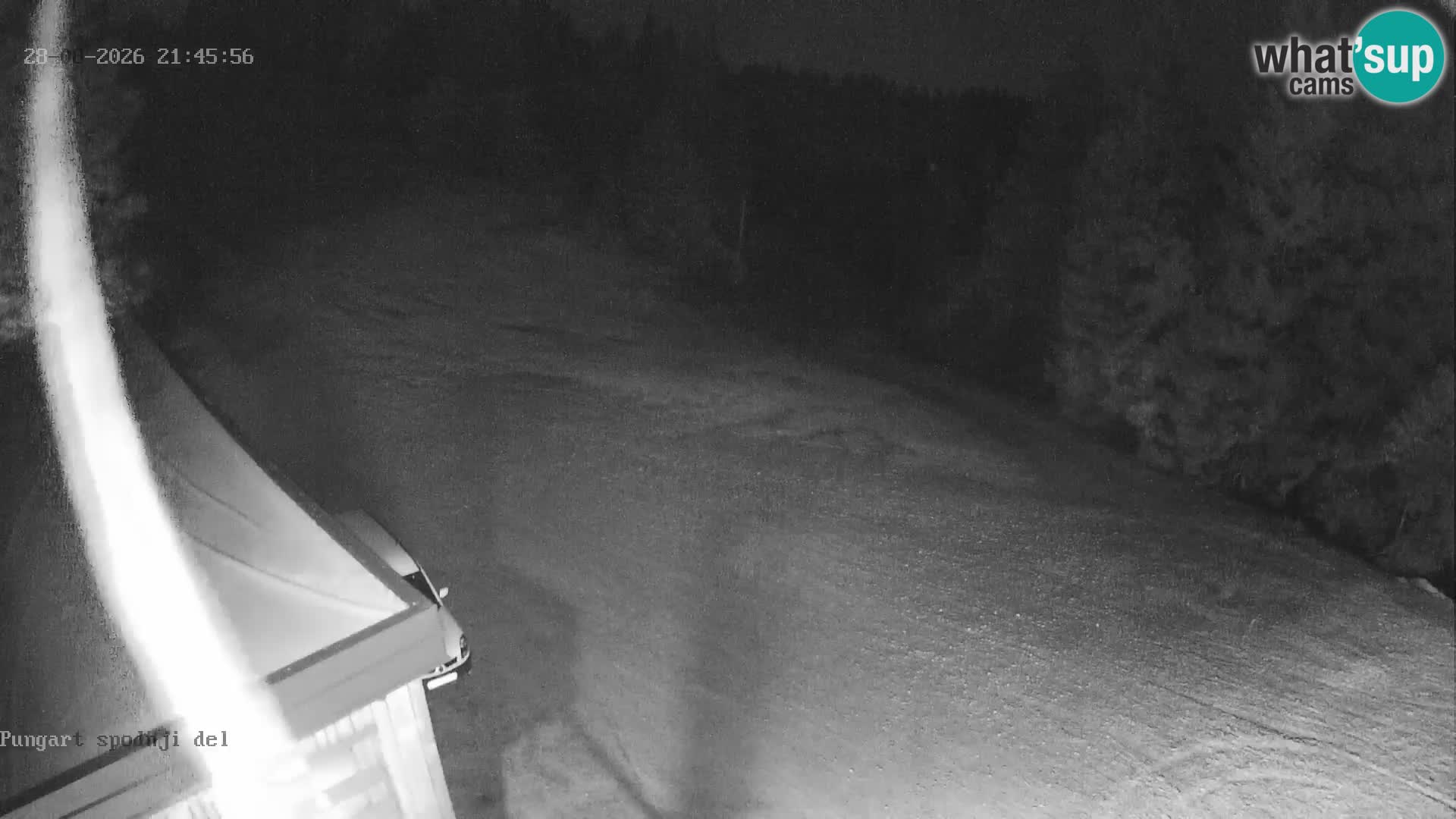 Kope Ski Resort – Pungart Live Webcam