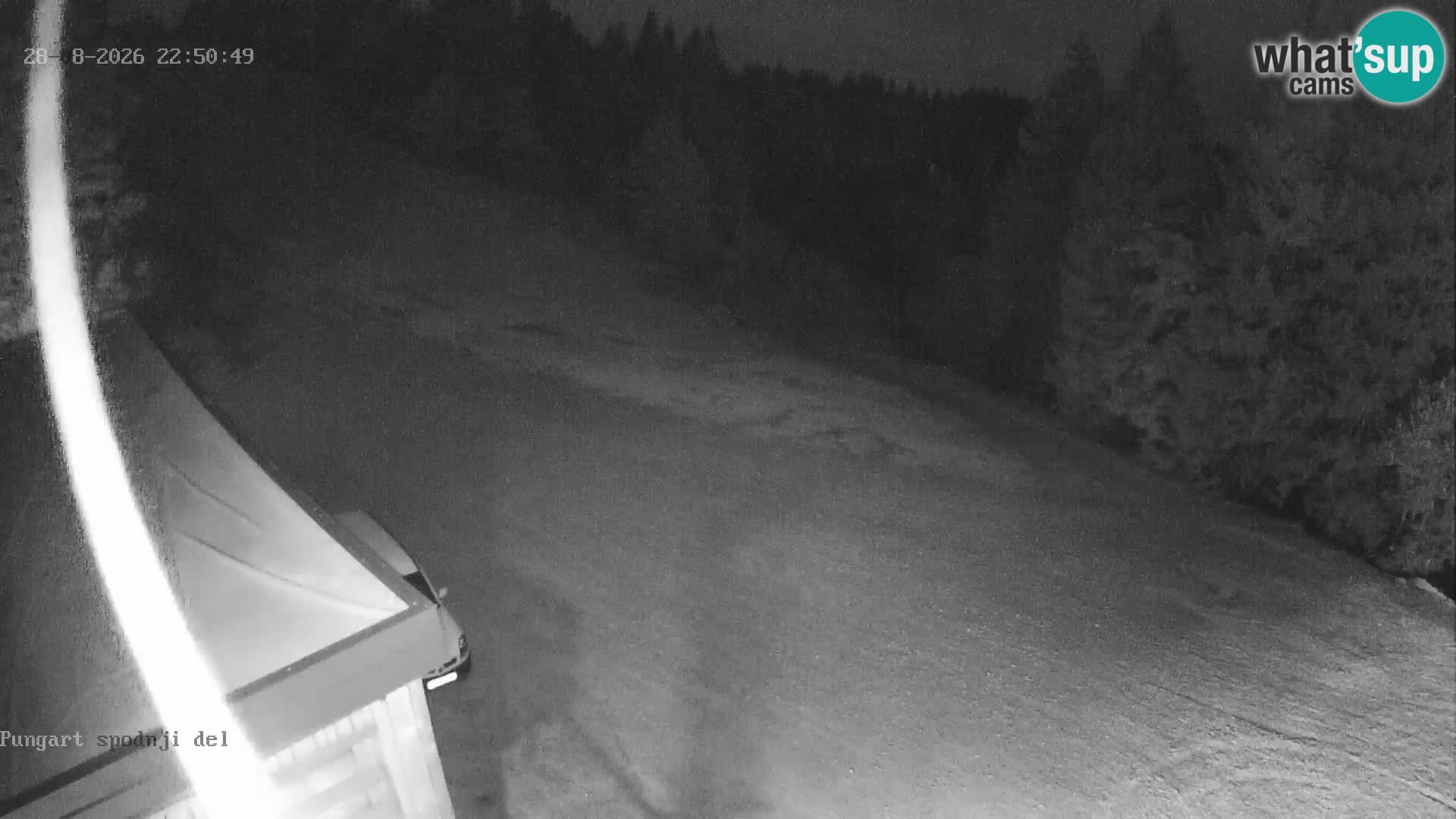 Kope Ski Resort – Webcam Pungart en directo