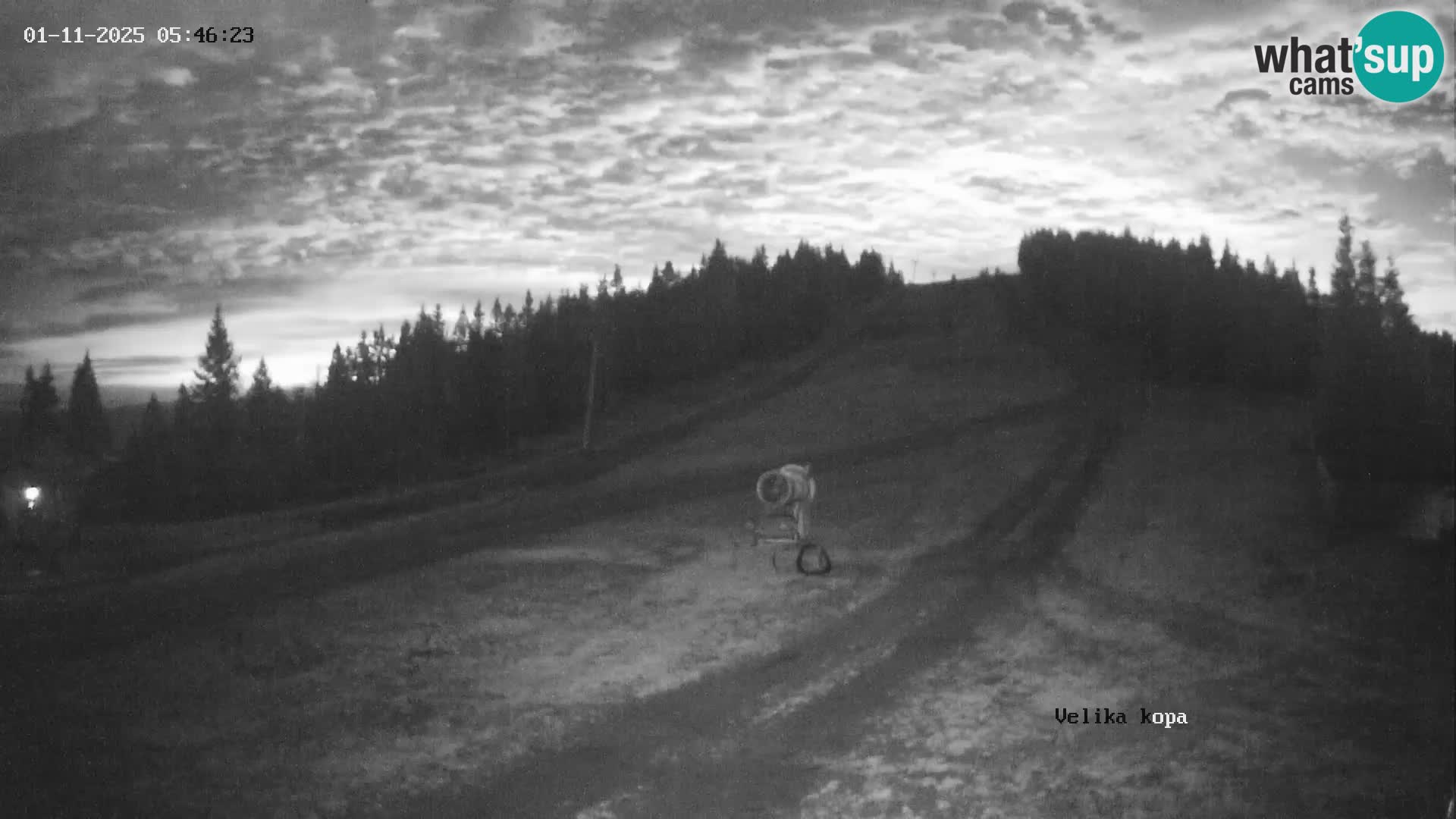 Kope | Velika Kopa