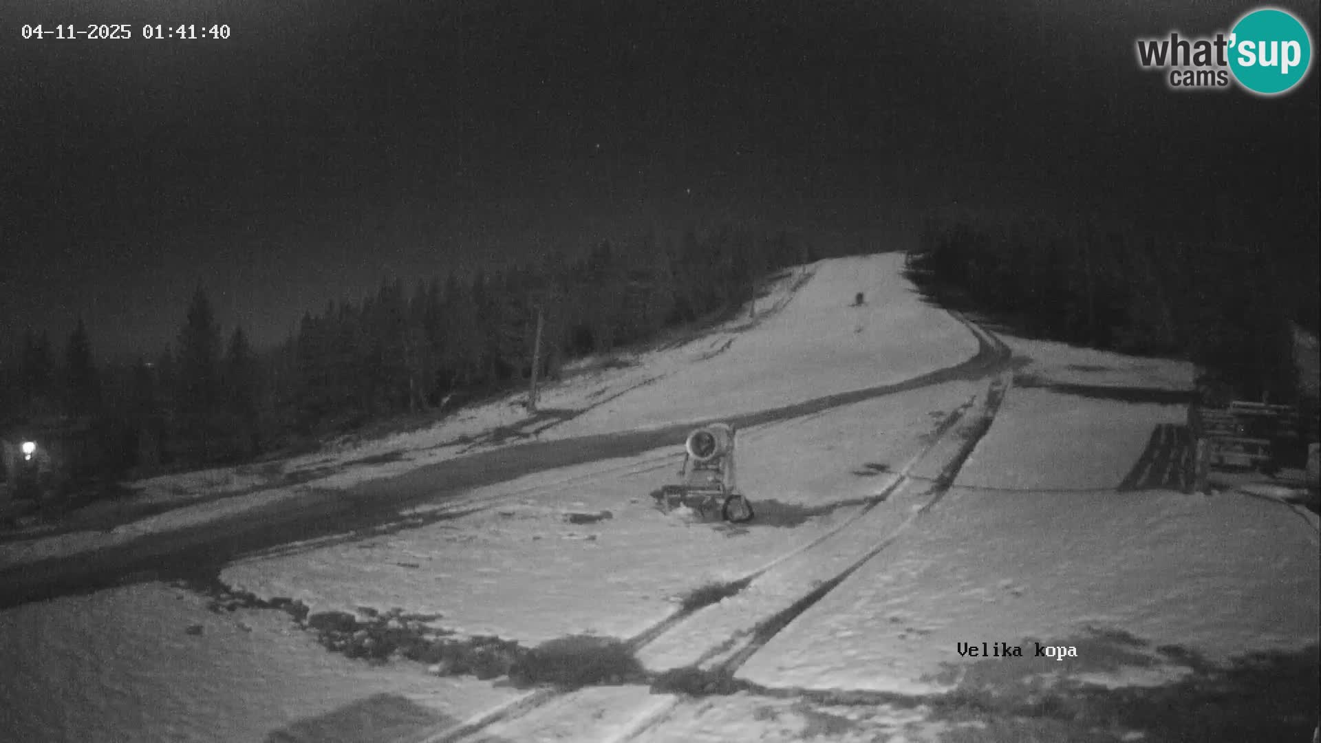 Kope | Velika Kopa