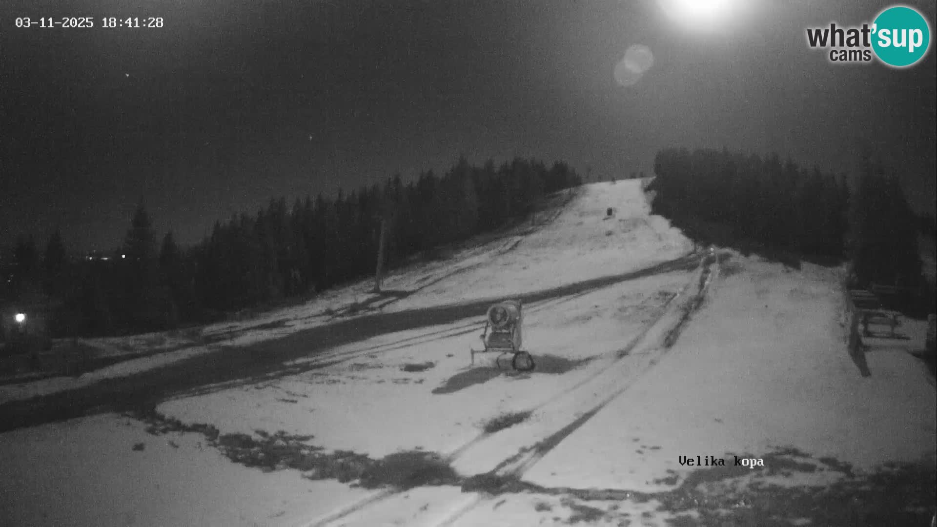 Kope | Velika Kopa