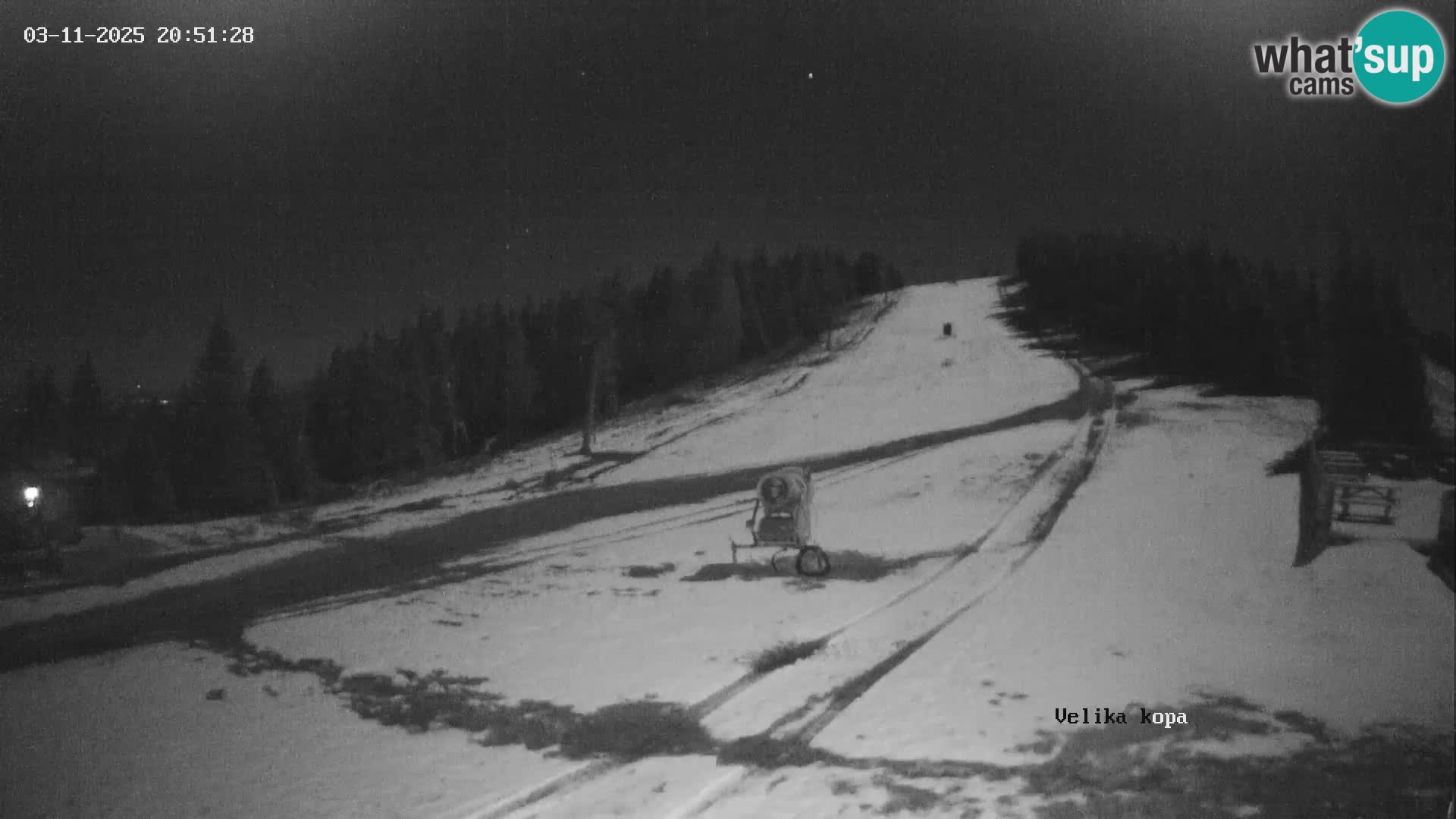 Kope | Velika Kopa