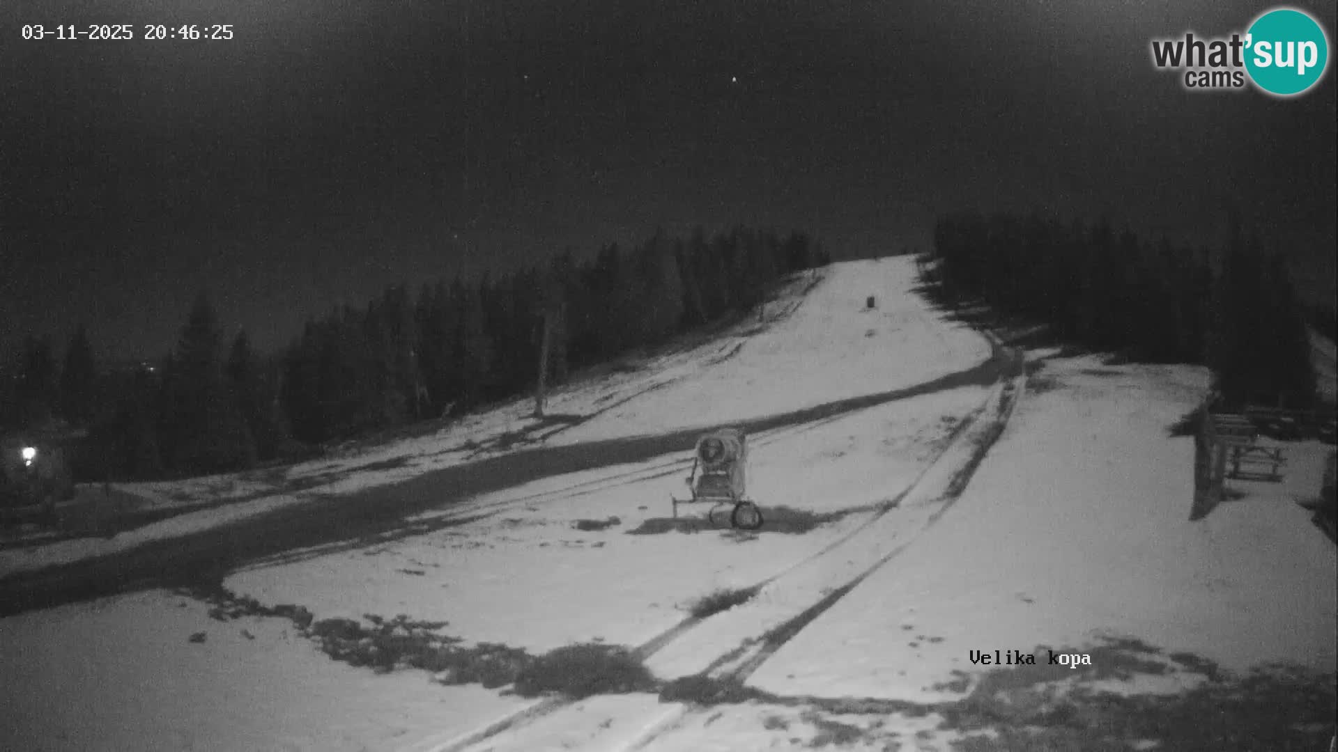 Kope | Velika Kopa