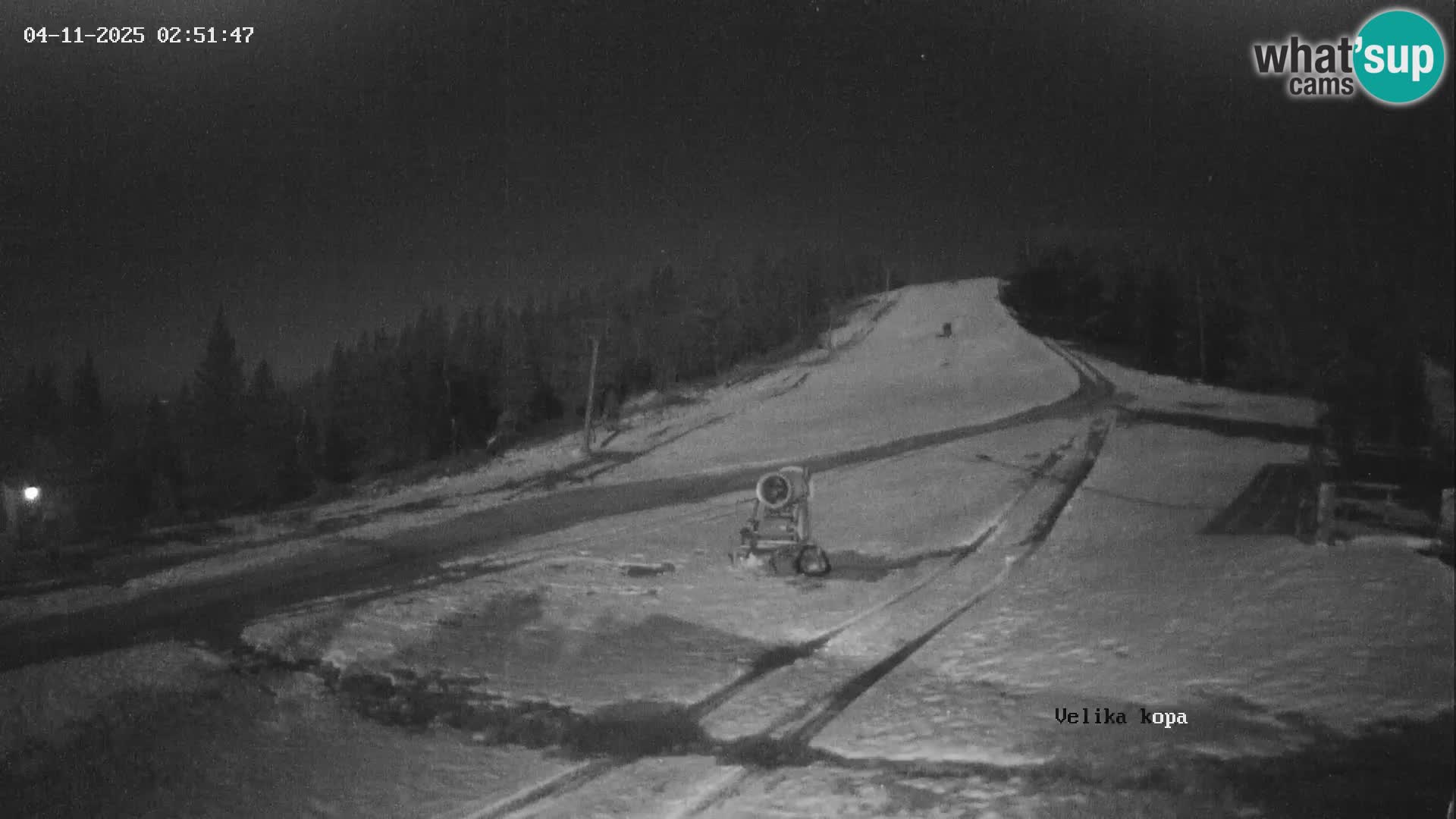 Kope | Velika Kopa